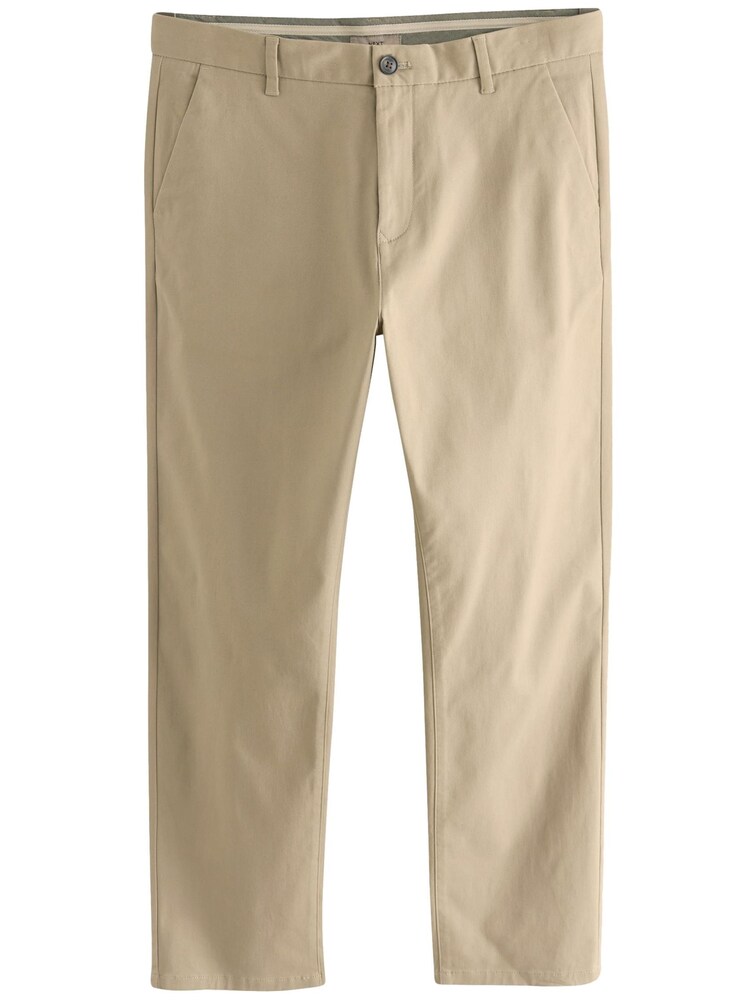 Next Hose Herren Größe 32 beige