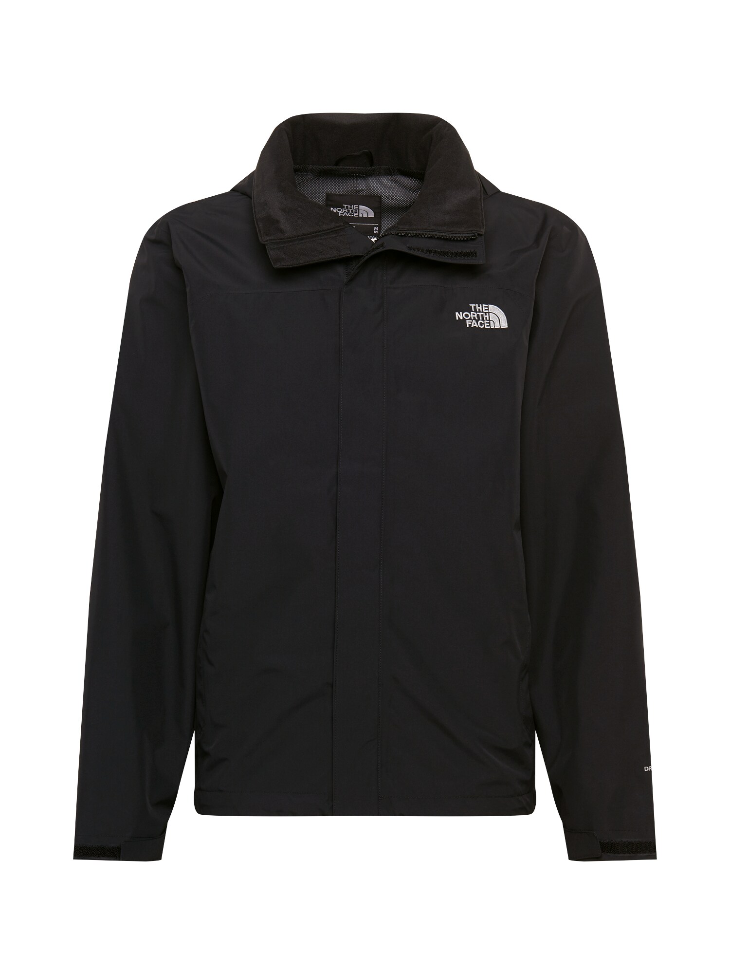 THE NORTH FACE Outdoorová bunda 'Sangro Jacket'  čierna / biela