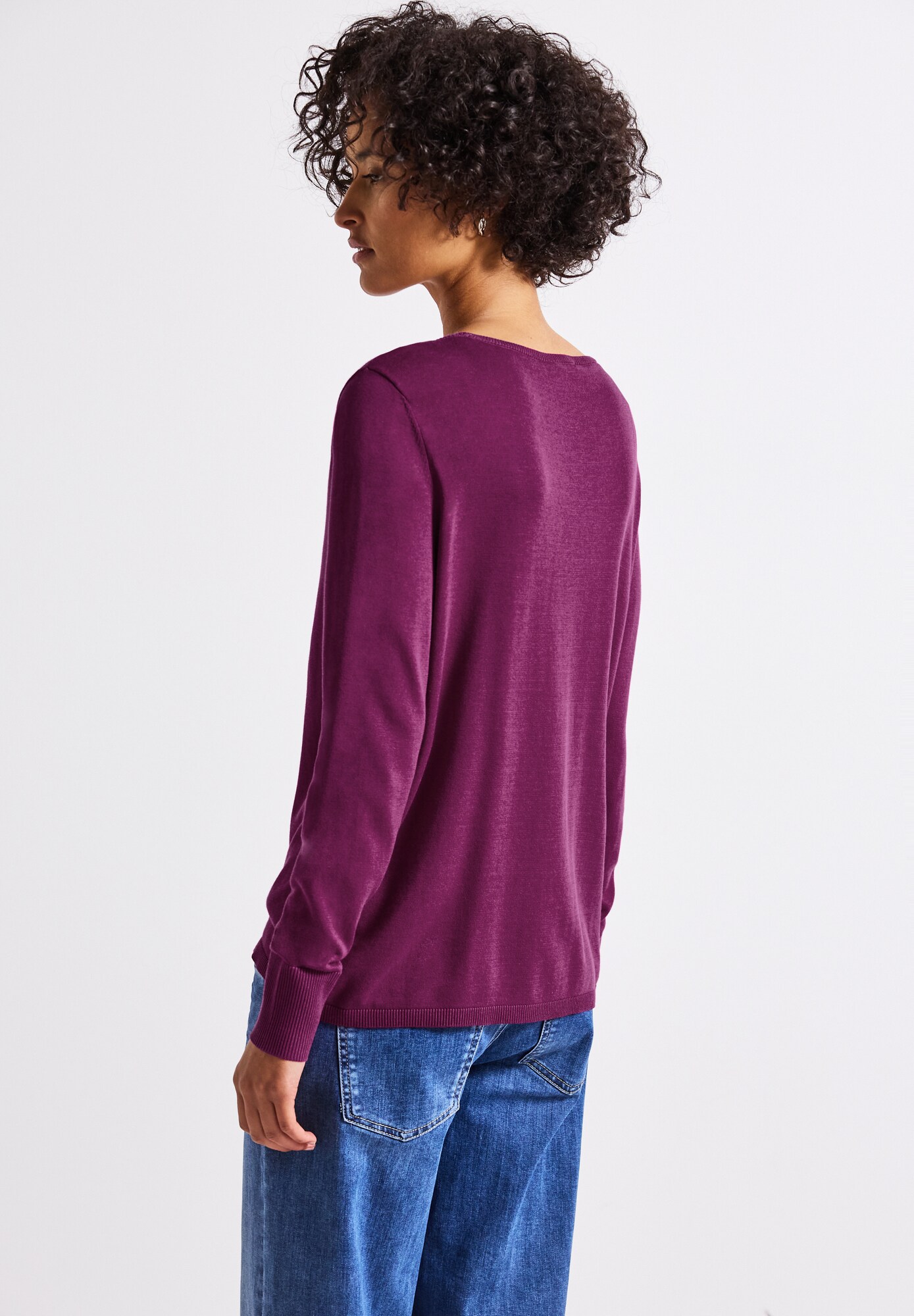 Thumbnail - STREET ONE Pullover