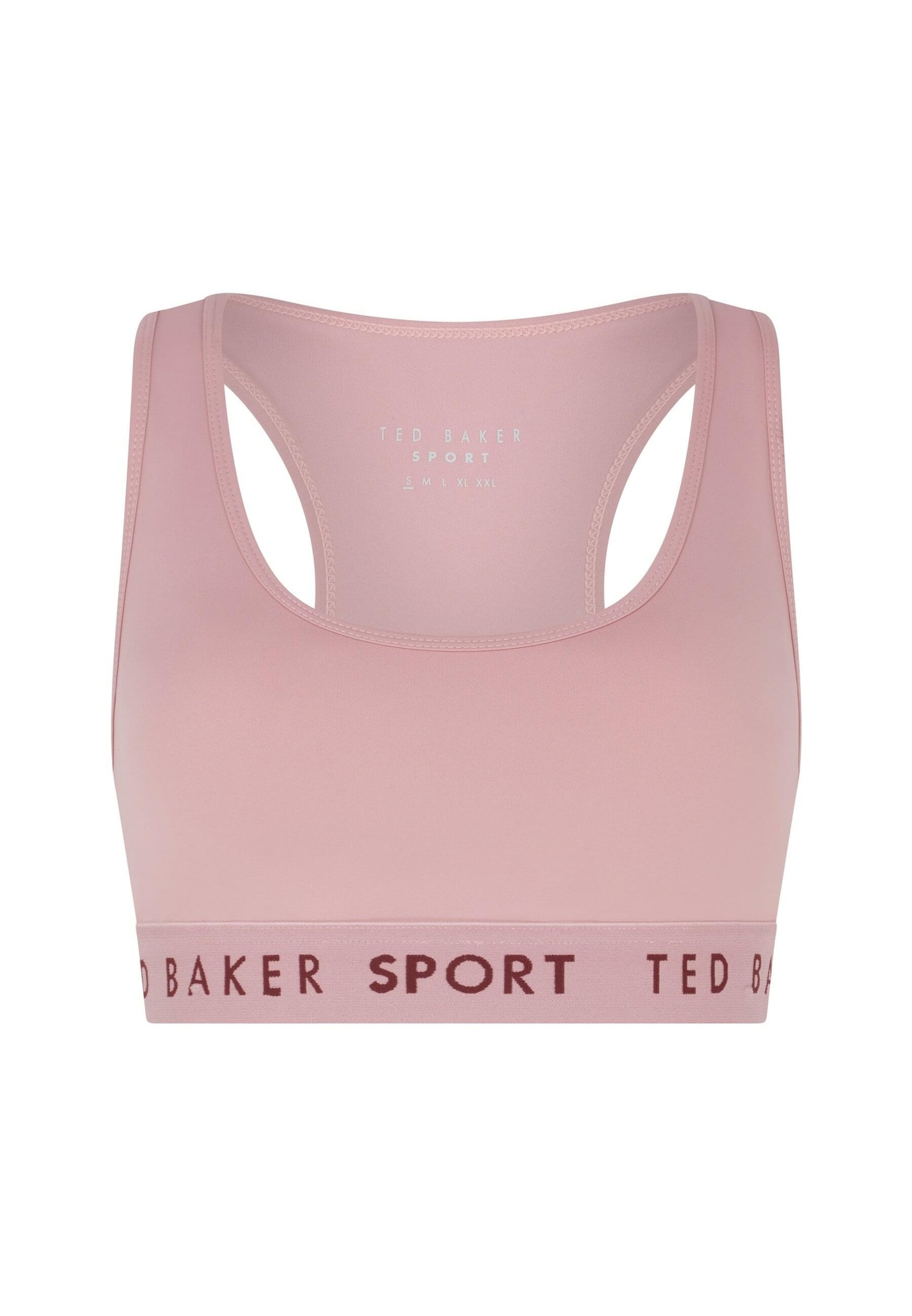 Ted Baker Sujetador deportivo 'Diana'  altrosa