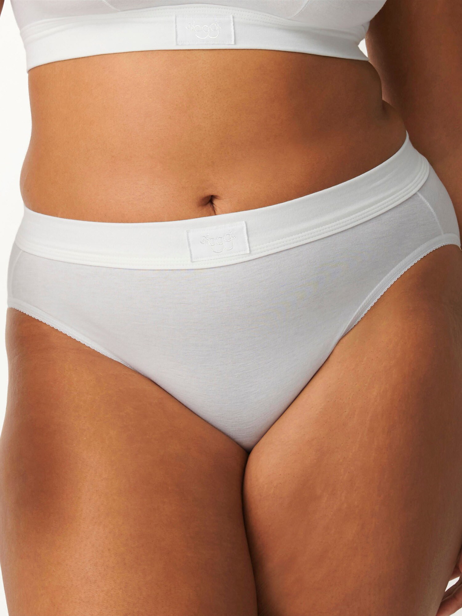 Thumbnail - SLOGGI Tai-Slip  Double Comfort