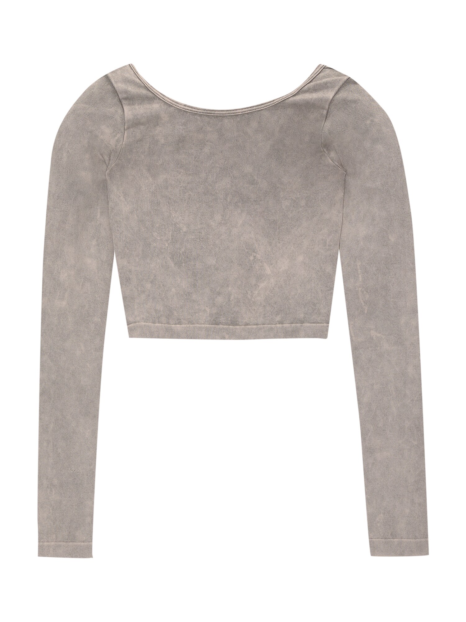 Pull&Bear Tricou  gri