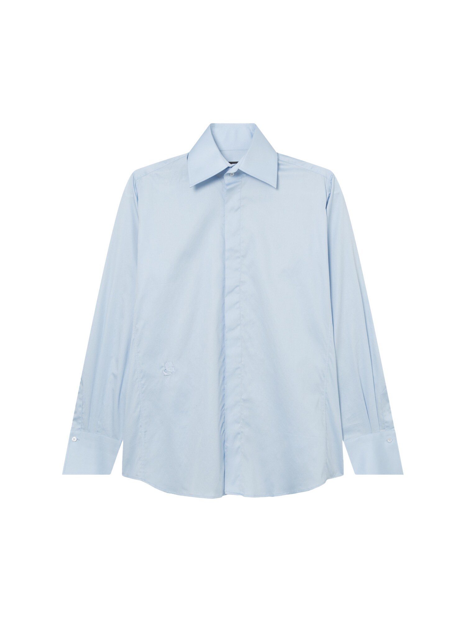 Karl Lagerfeld Camisa  azul claro