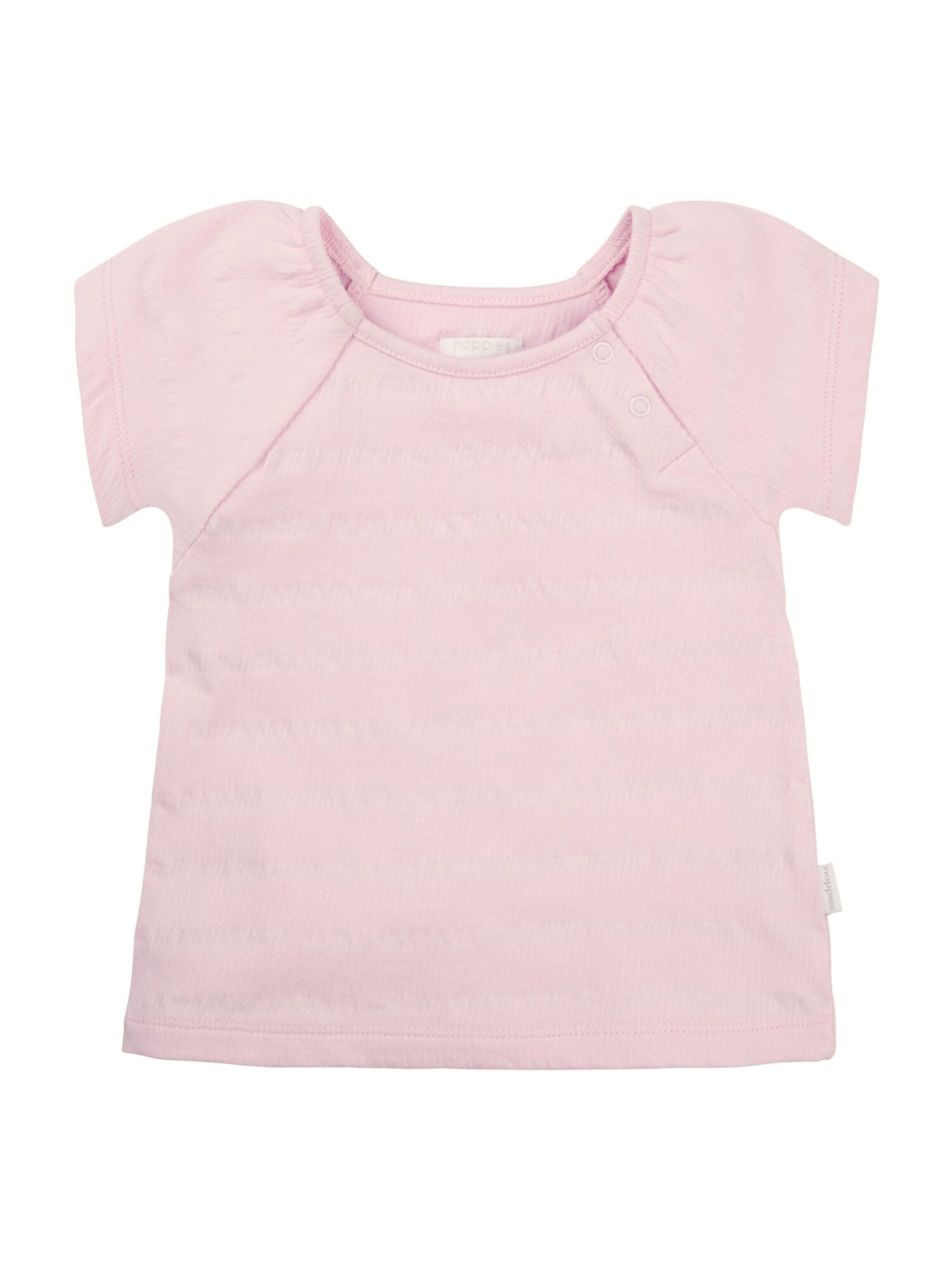 Noppies Rochie  mov liliachiu