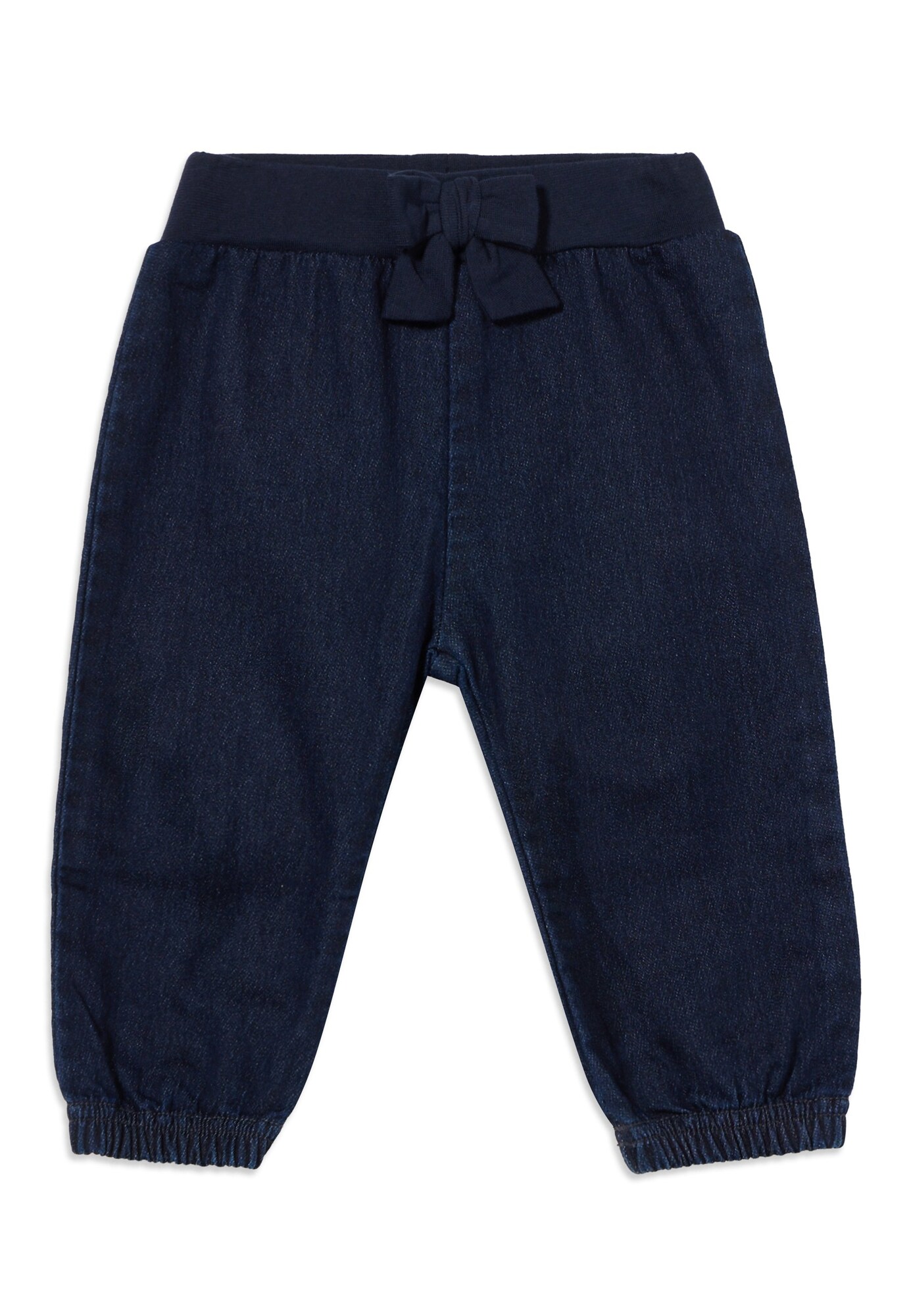 PETIT BATEAU Jeans albastru denim