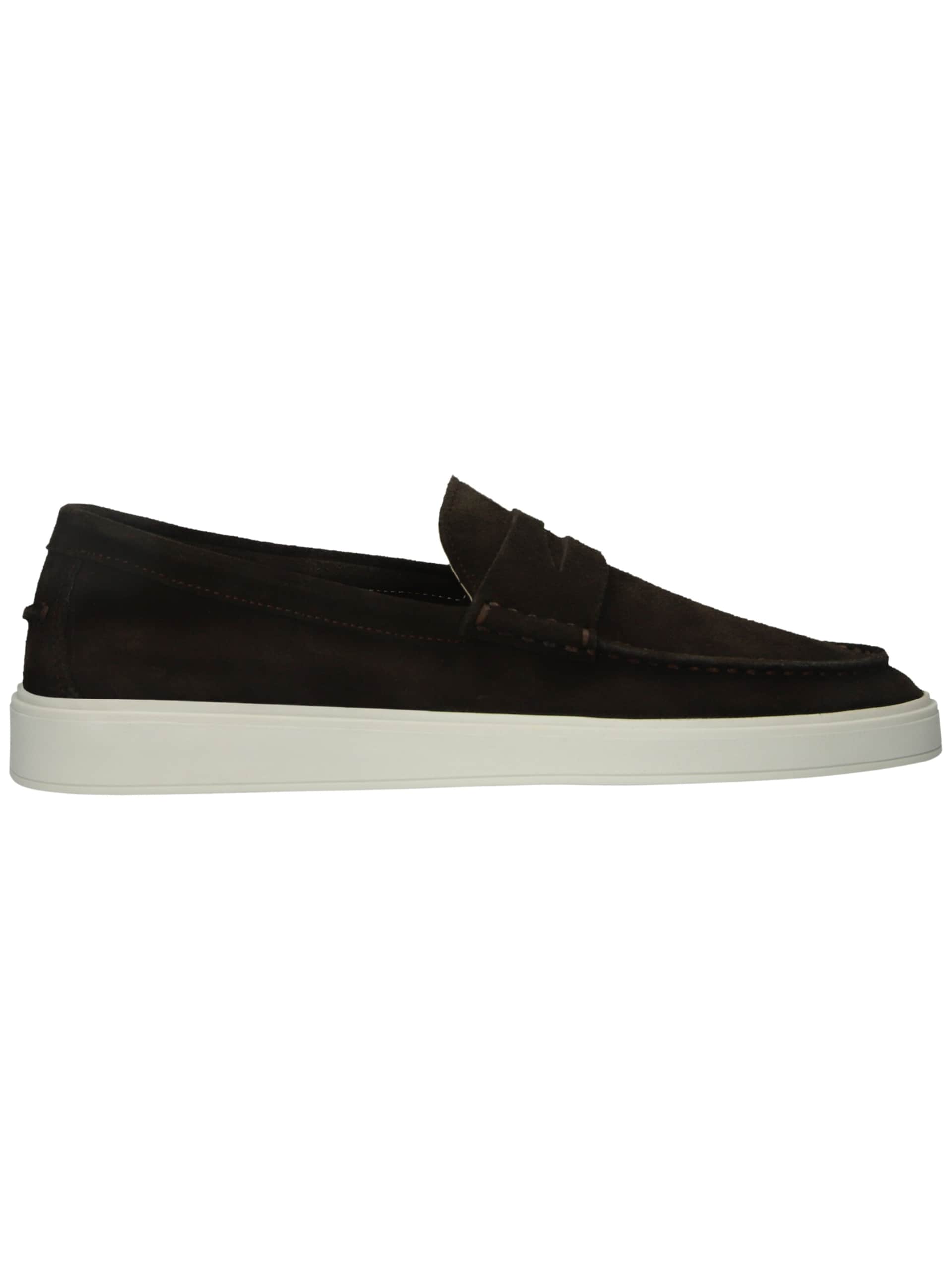 BLACKSTONE Slip-in 'ZUKO ENZO' loafers & mockasiner herr