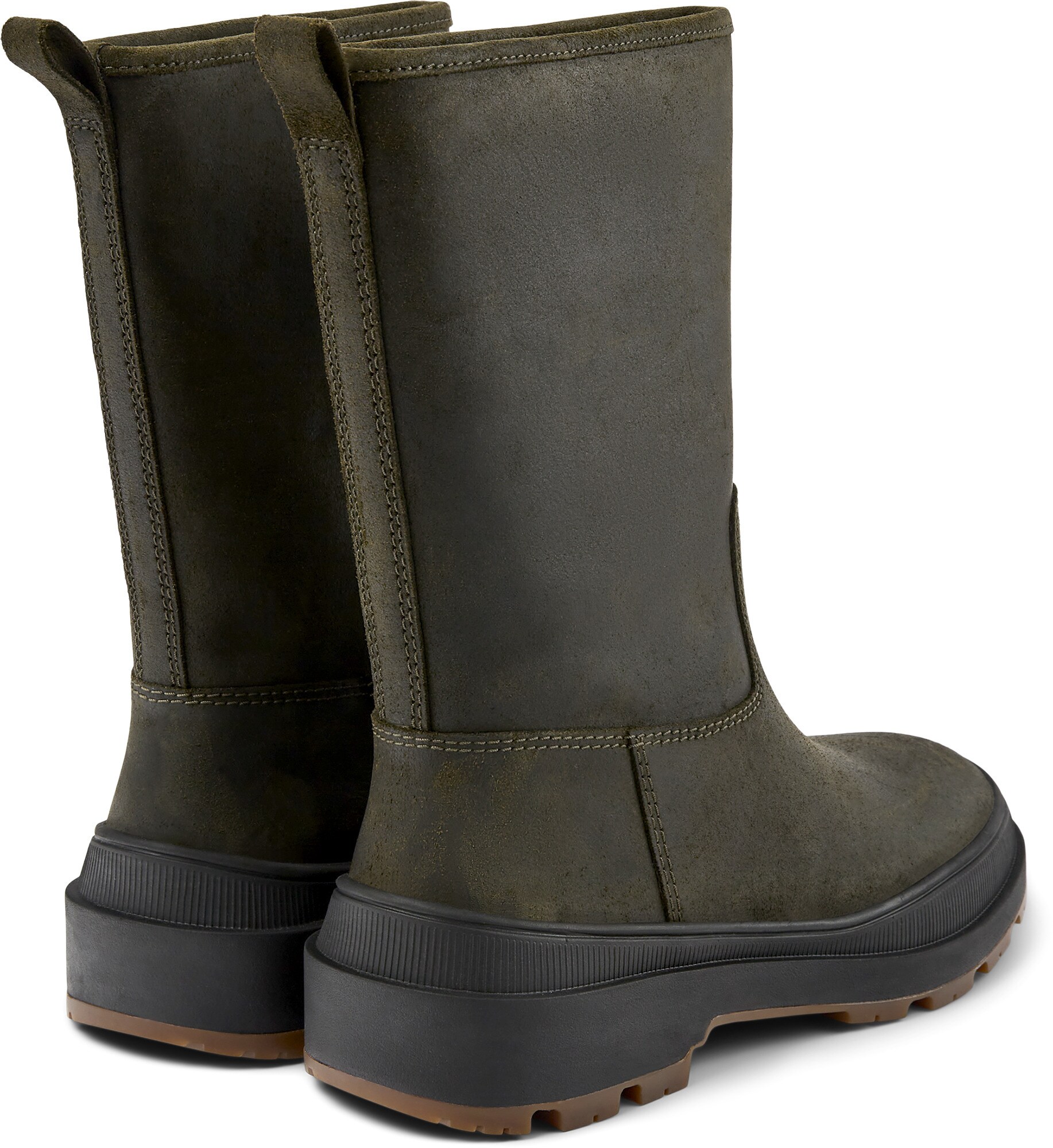 Thumbnail - CAMPER Stiefeletten Brutus Trek