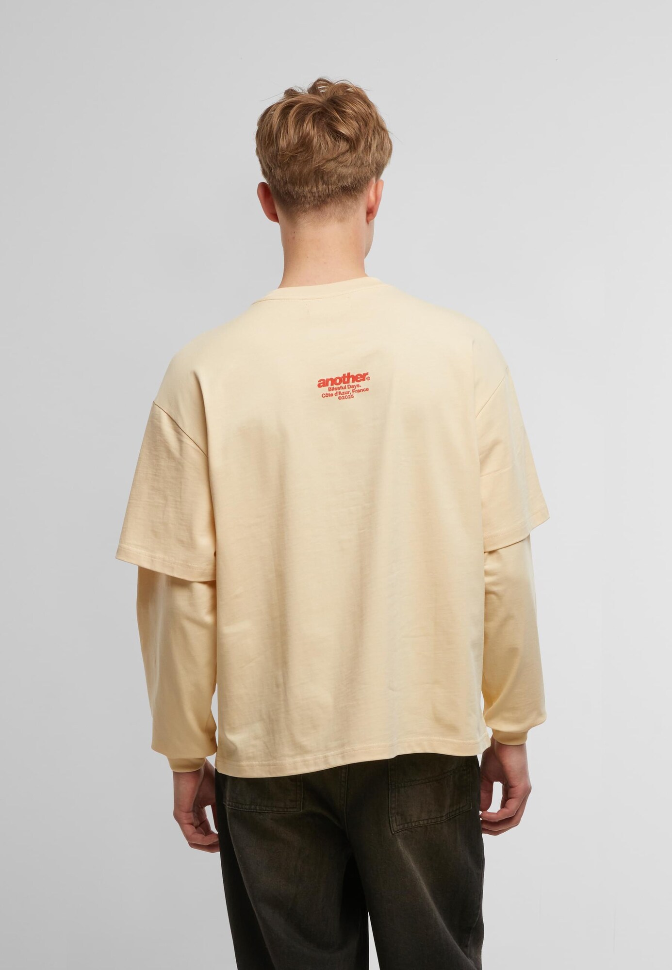 Thumbnail - Another Cotton Lab Shirt Blissful Days