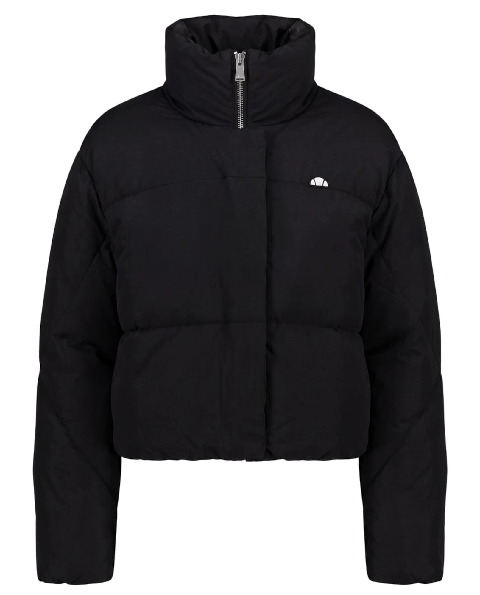 ELLESSE Geacă de iarnă Il Rospo negru