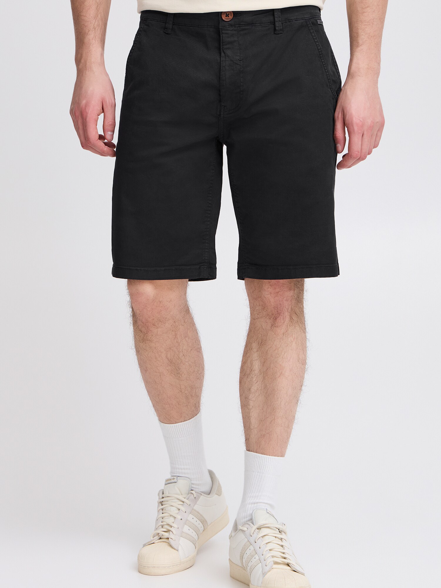 BLEND Chino nadrág 'BHMason'  fekete termék 2. képe