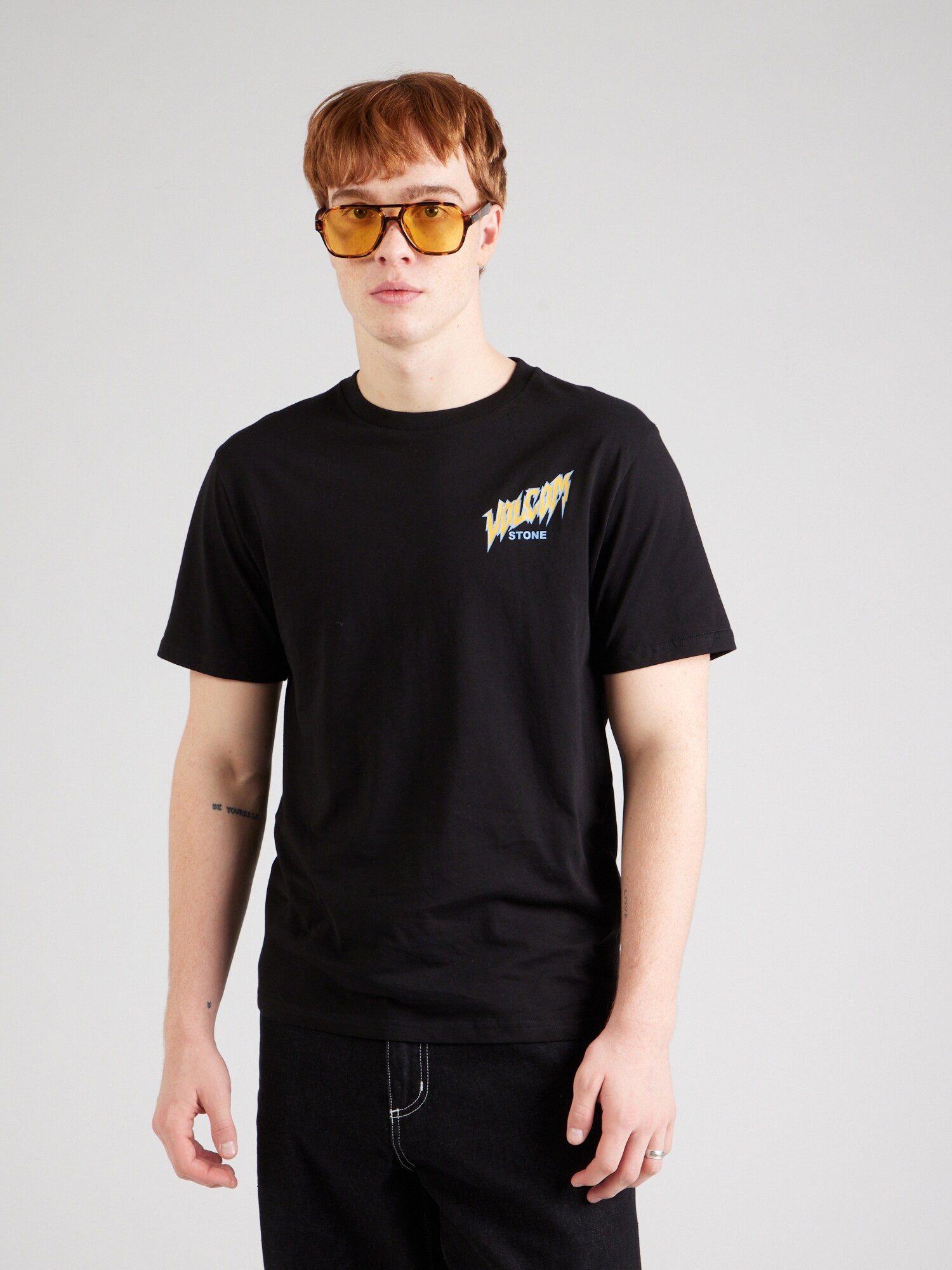Thumbnail - T-Shirt 'MEOW'