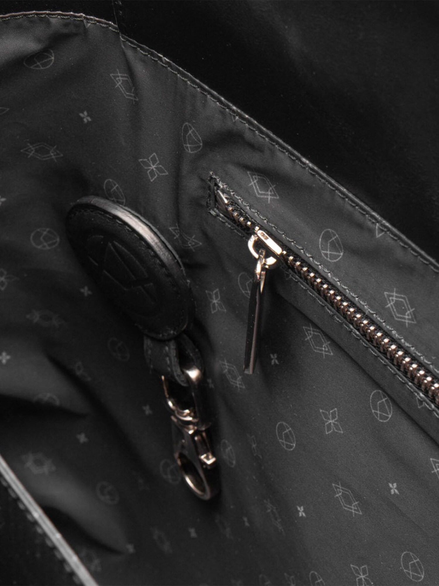 Thumbnail - AKARDO Shopper Vivienne