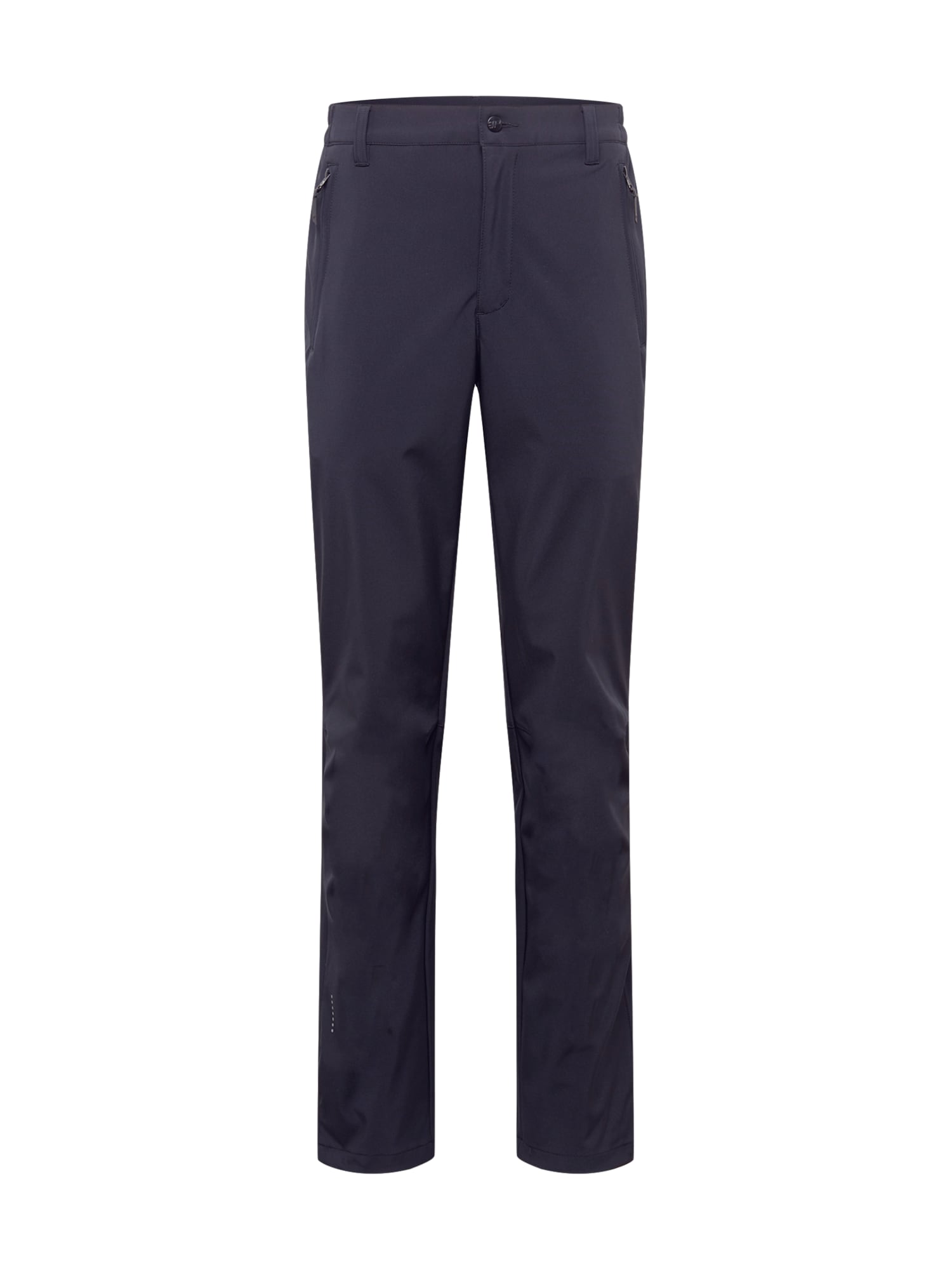 ICEPEAK Pantaloni outdoor 'ATMORE'  negru