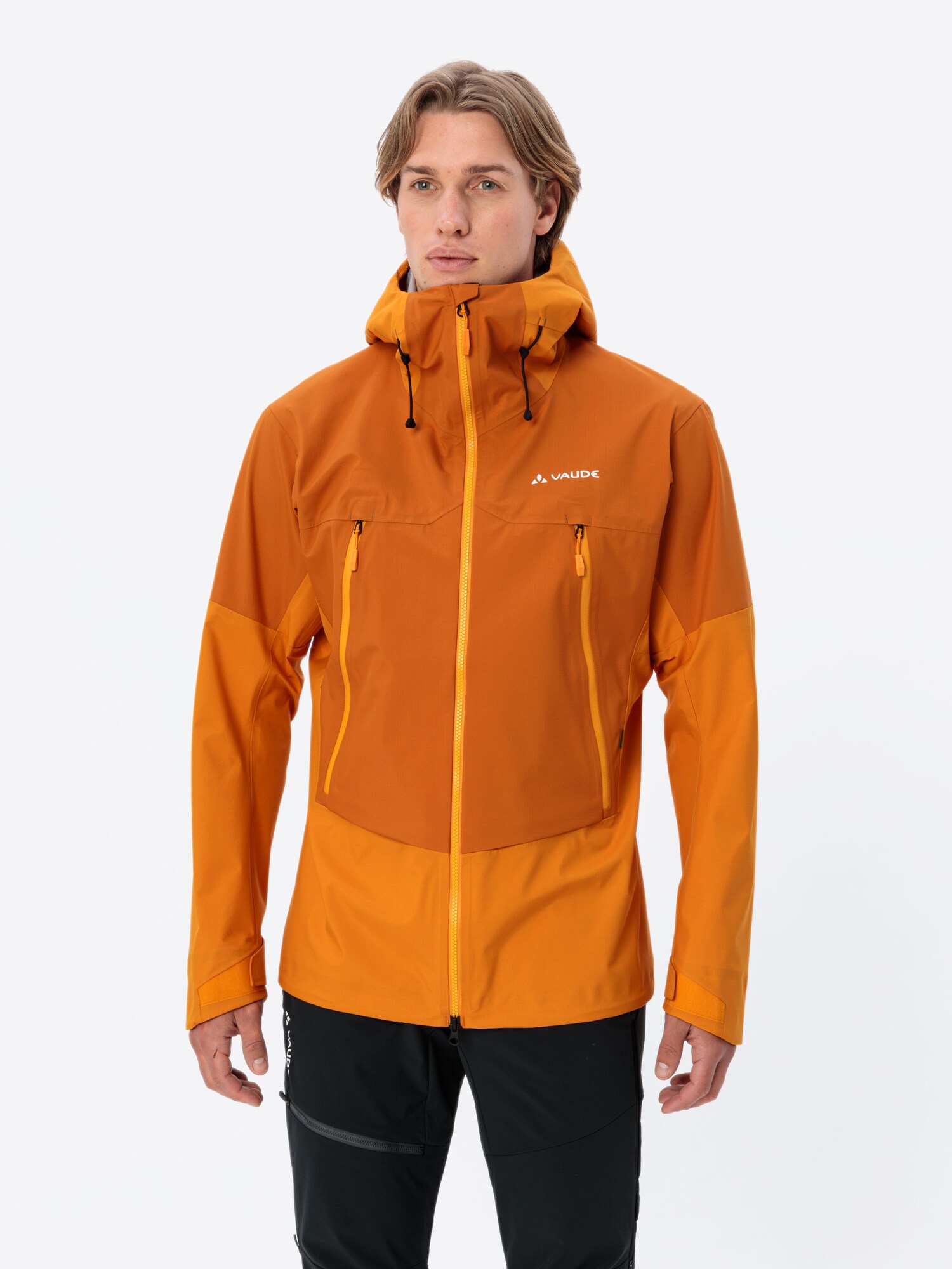 Thumbnail - VAUDE Outdoorjacke Croz Alpine