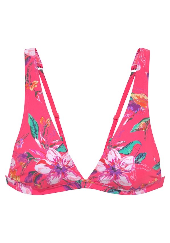 LASCANA, Bikini felső, rózsaszín, 2 kép a 4 közül