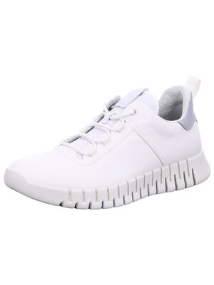 ECCO Zapatillas deportivas bajas  blanco