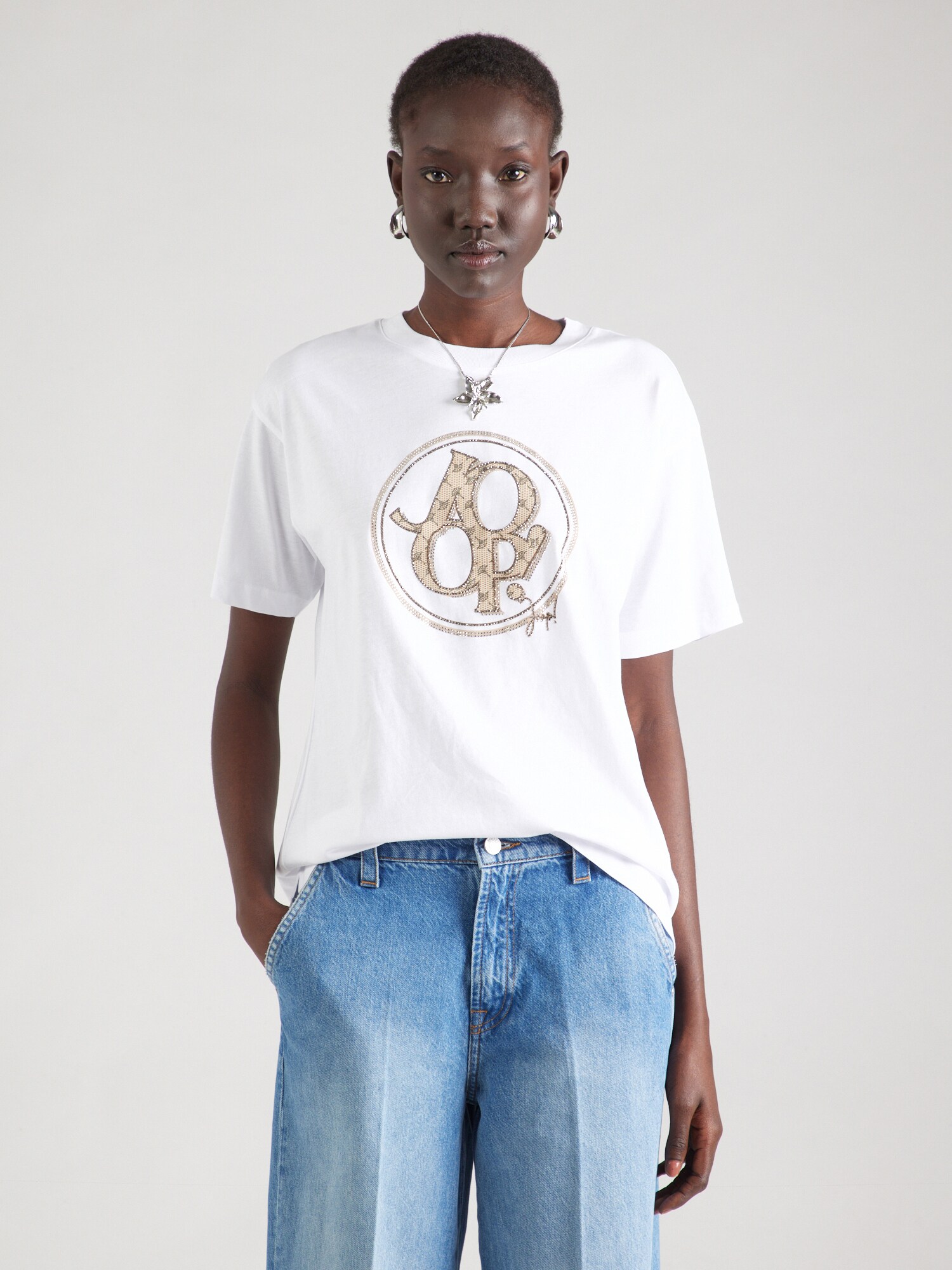 Thumbnail - T-Shirt 'Tashi'