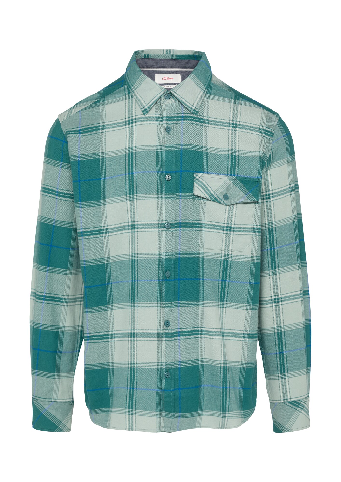 Thumbnail - s.Oliver Hemd