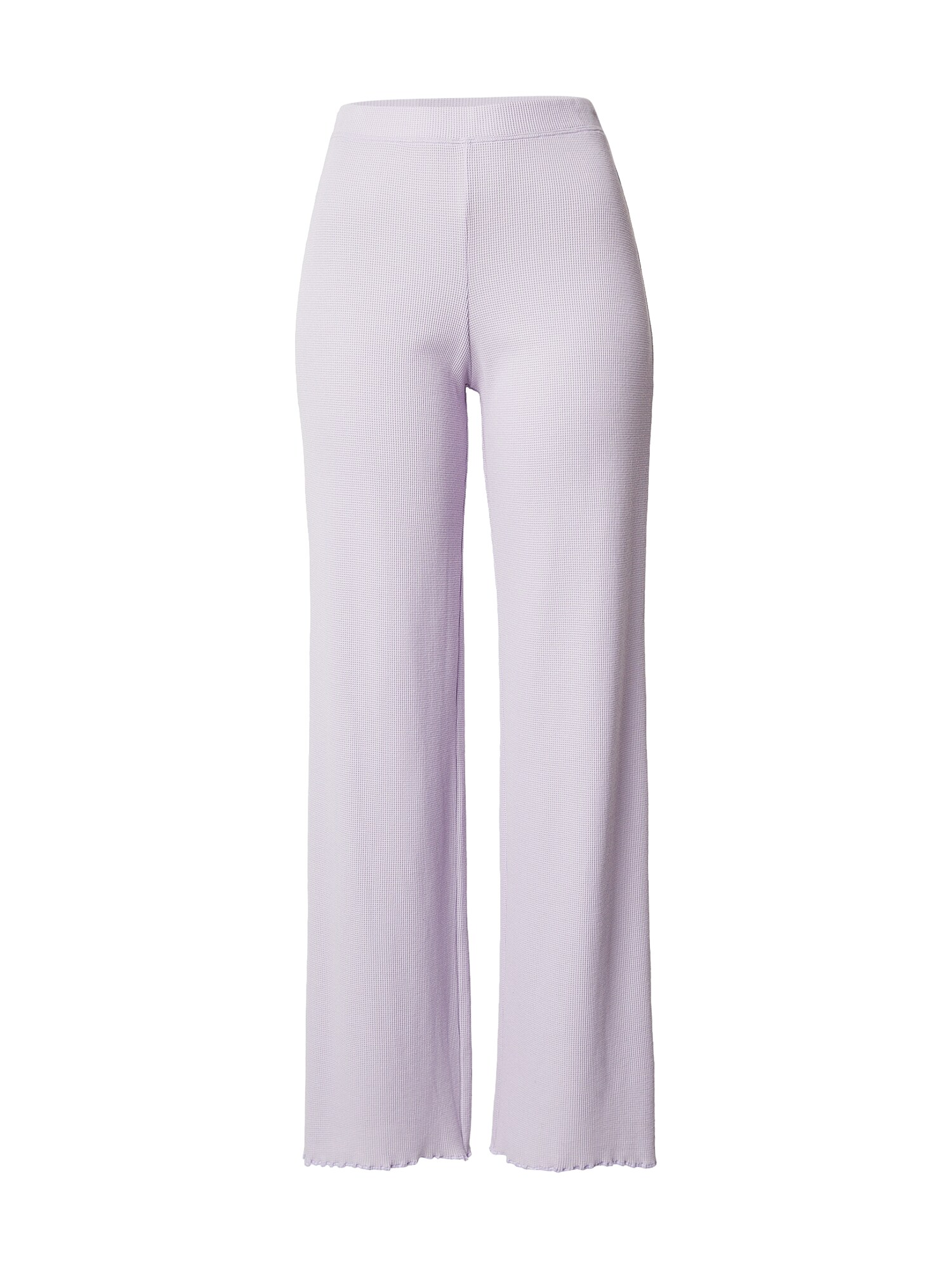 BOSS Pantaloni de pijama  mov pastel