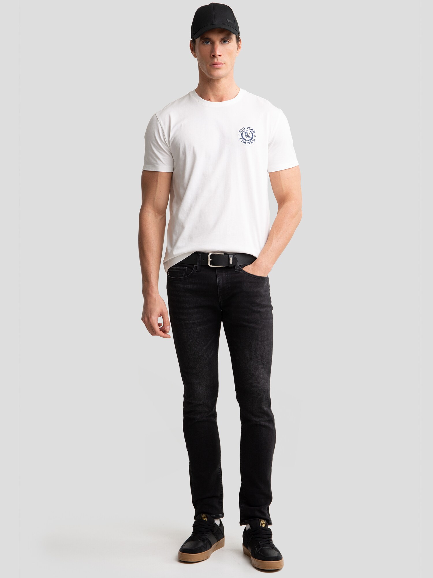 Thumbnail - T-Shirt 'Reager'