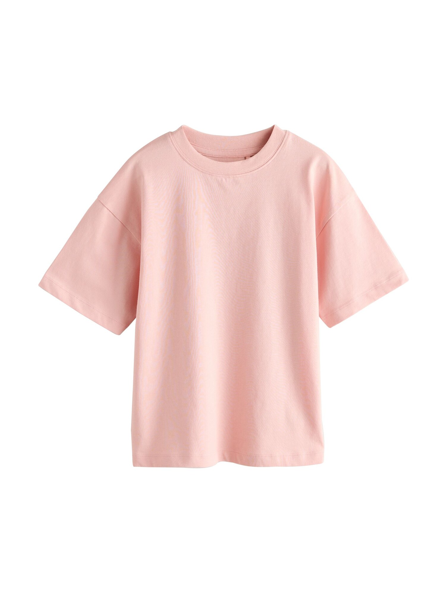 Next Tricou  roz deschis