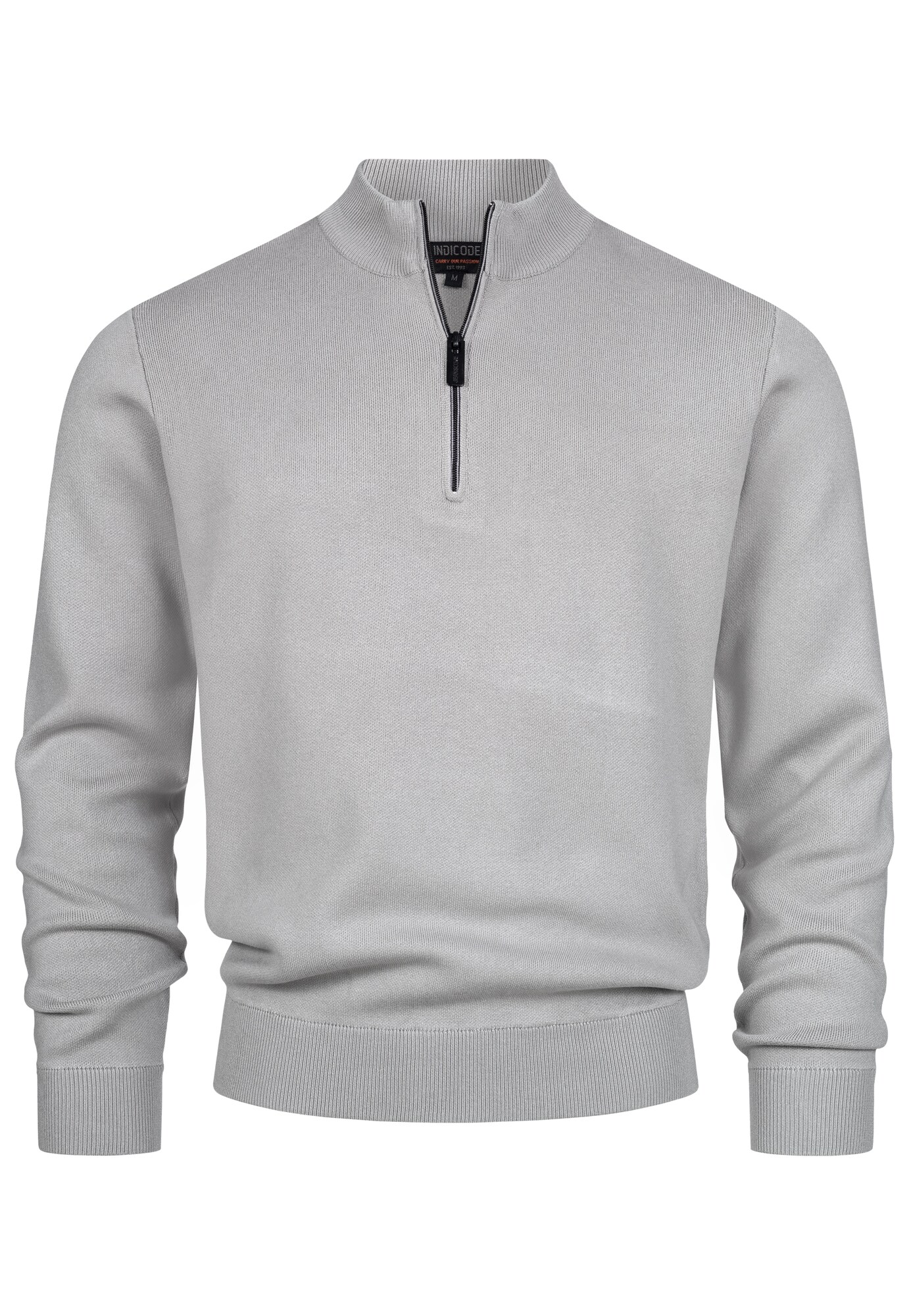 Thumbnail - INDICODE JEANS Pullover Lukas