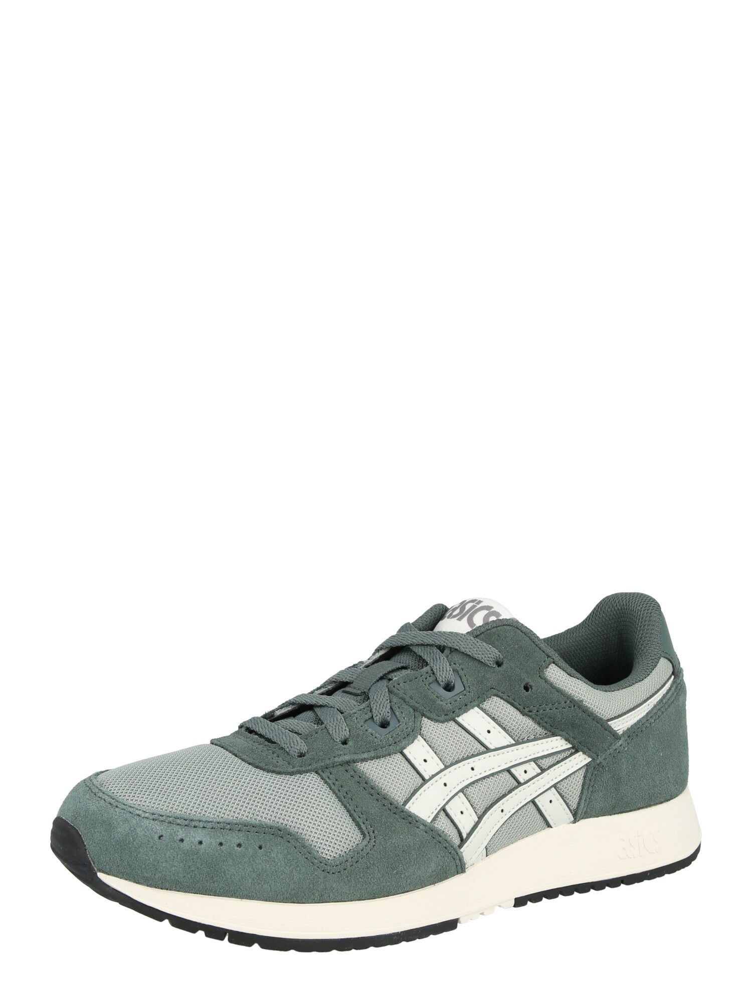 ASICS SportStyle Nízke tenisky 'LYTE CLASSIC'  zelená