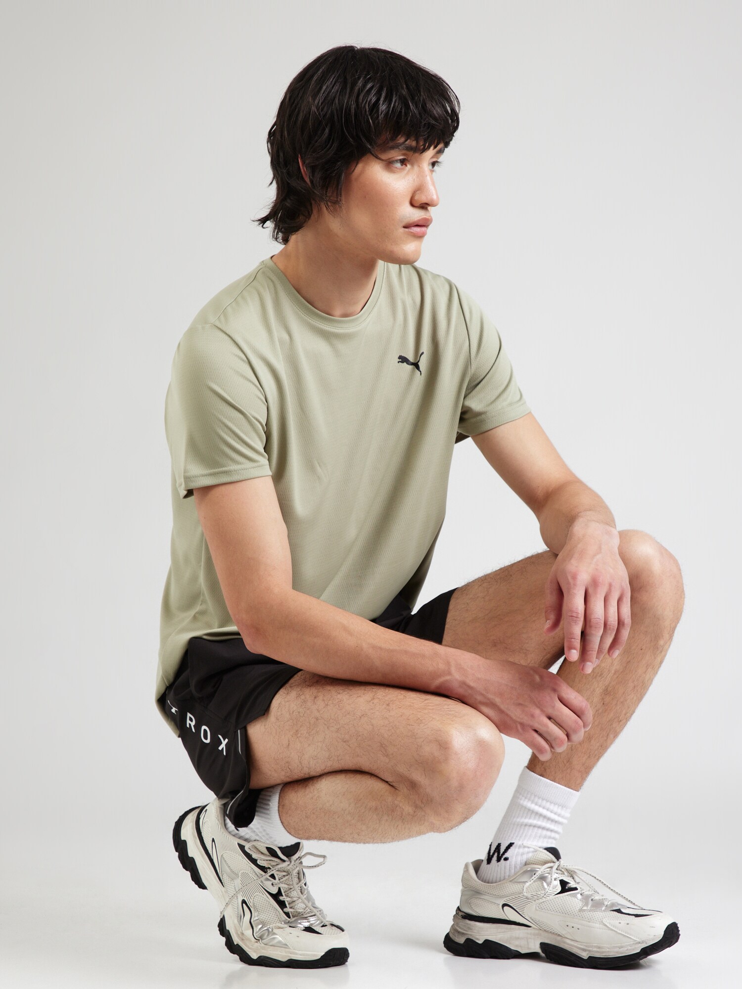 Thumbnail - Sportshorts 'Puma X Hyrox 6'