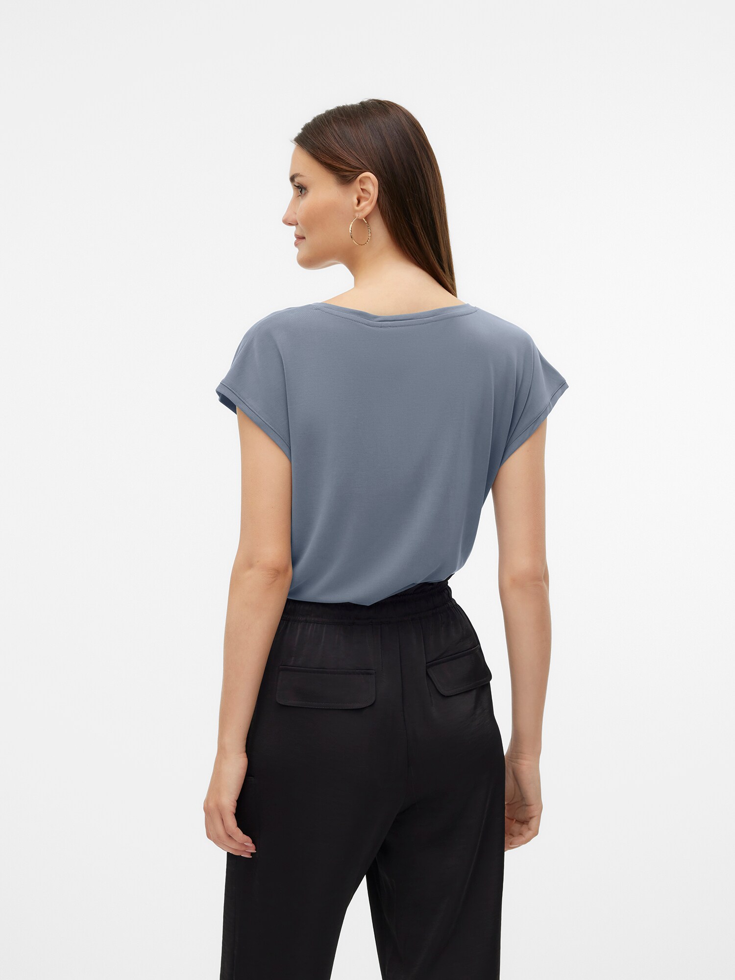 Thumbnail - VERO MODA T-Shirt VMFILLI