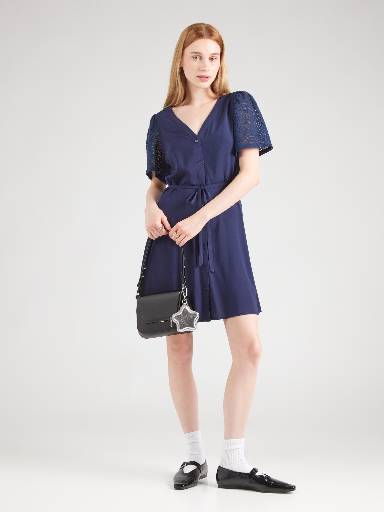 Thumbnail - VERO MODA Kleid VMGRACE