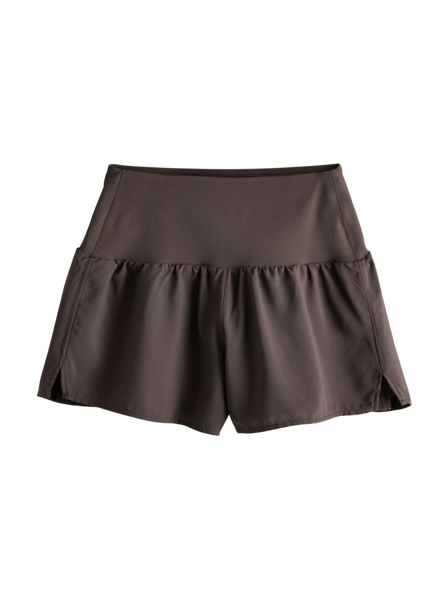 Next Pantaloni sport ciocolatiu