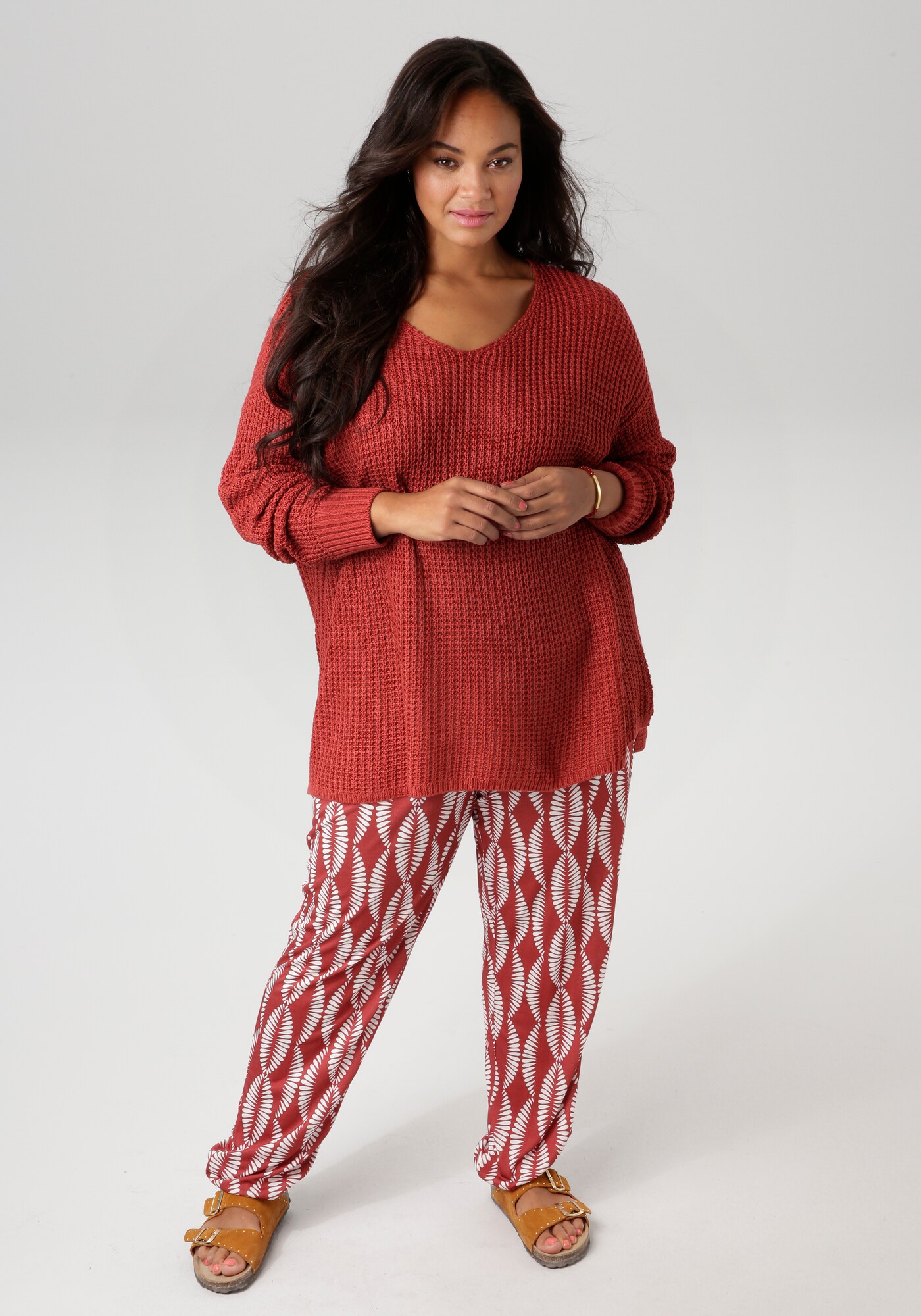 Thumbnail - Aniston Pullover