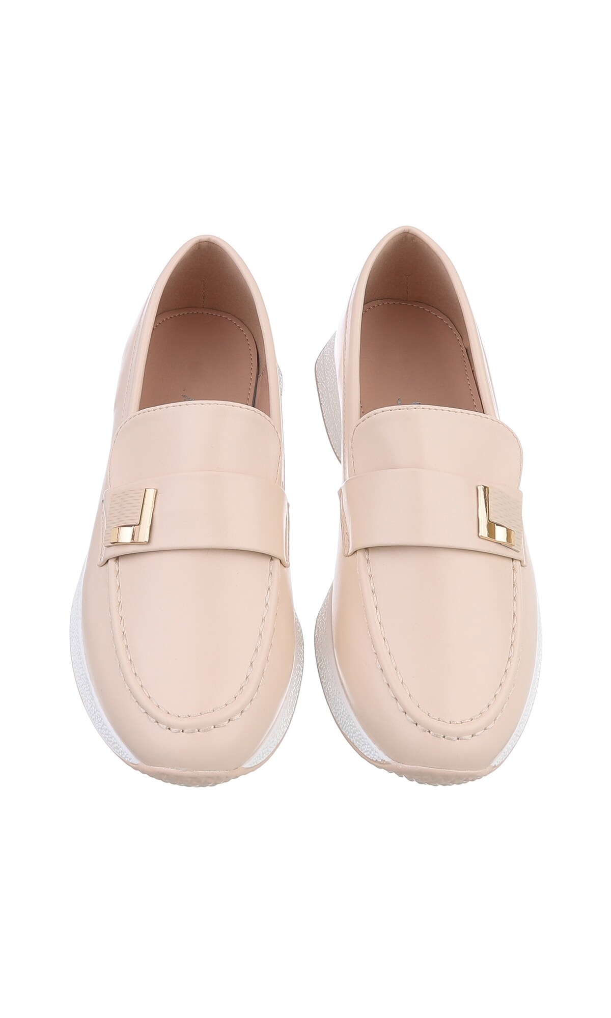 Thumbnail - Ital-Design Slipper