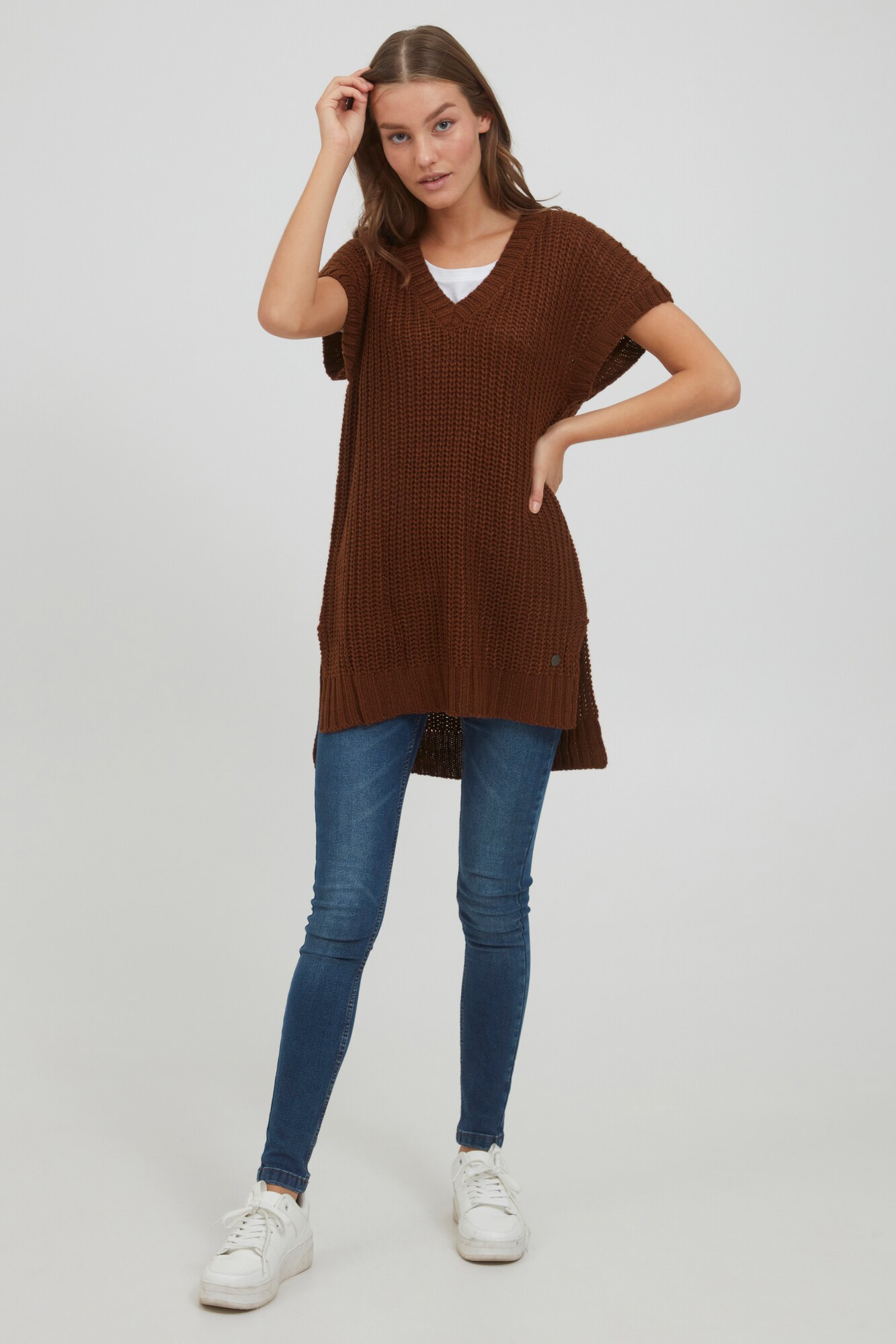 Thumbnail - Oxmo Pullover Lene