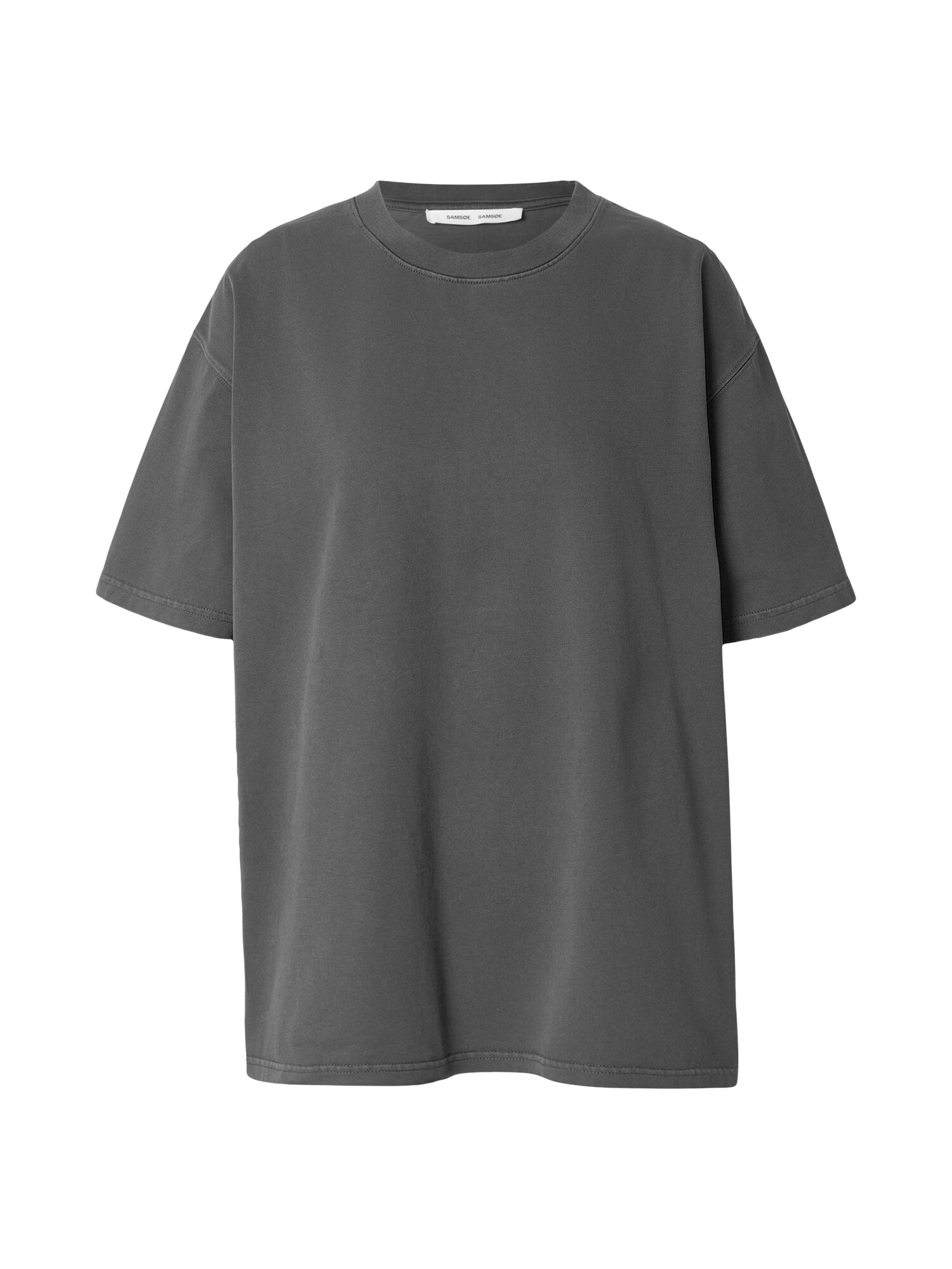 Samsøe Samsøe Tricou 'EIRA'  negru