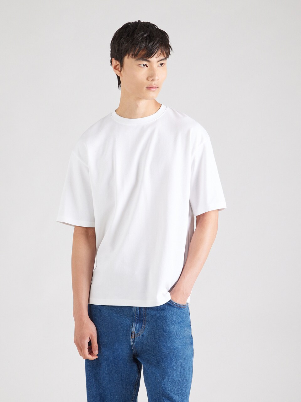 T-shirt 'ONSCaspian'