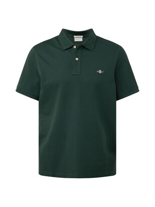 Gant Shirt Groen