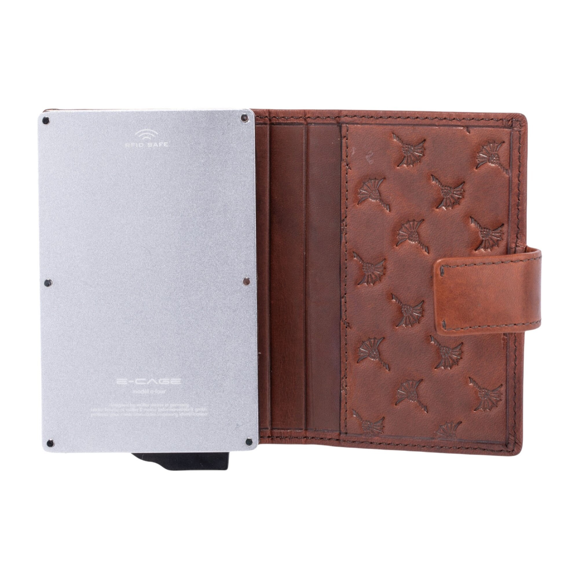 JOOP! Cartera marrón – imagen 2