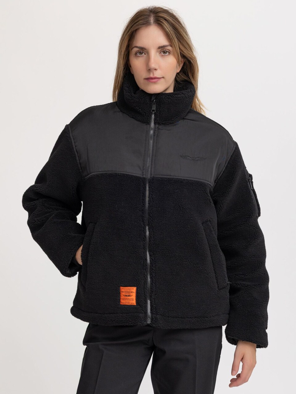 Vinterjacka 'MONCTON WOMEN'