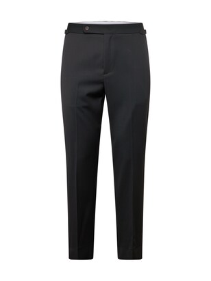 Harmony Paris Pantalon ‘PIERIC’ Antraciet