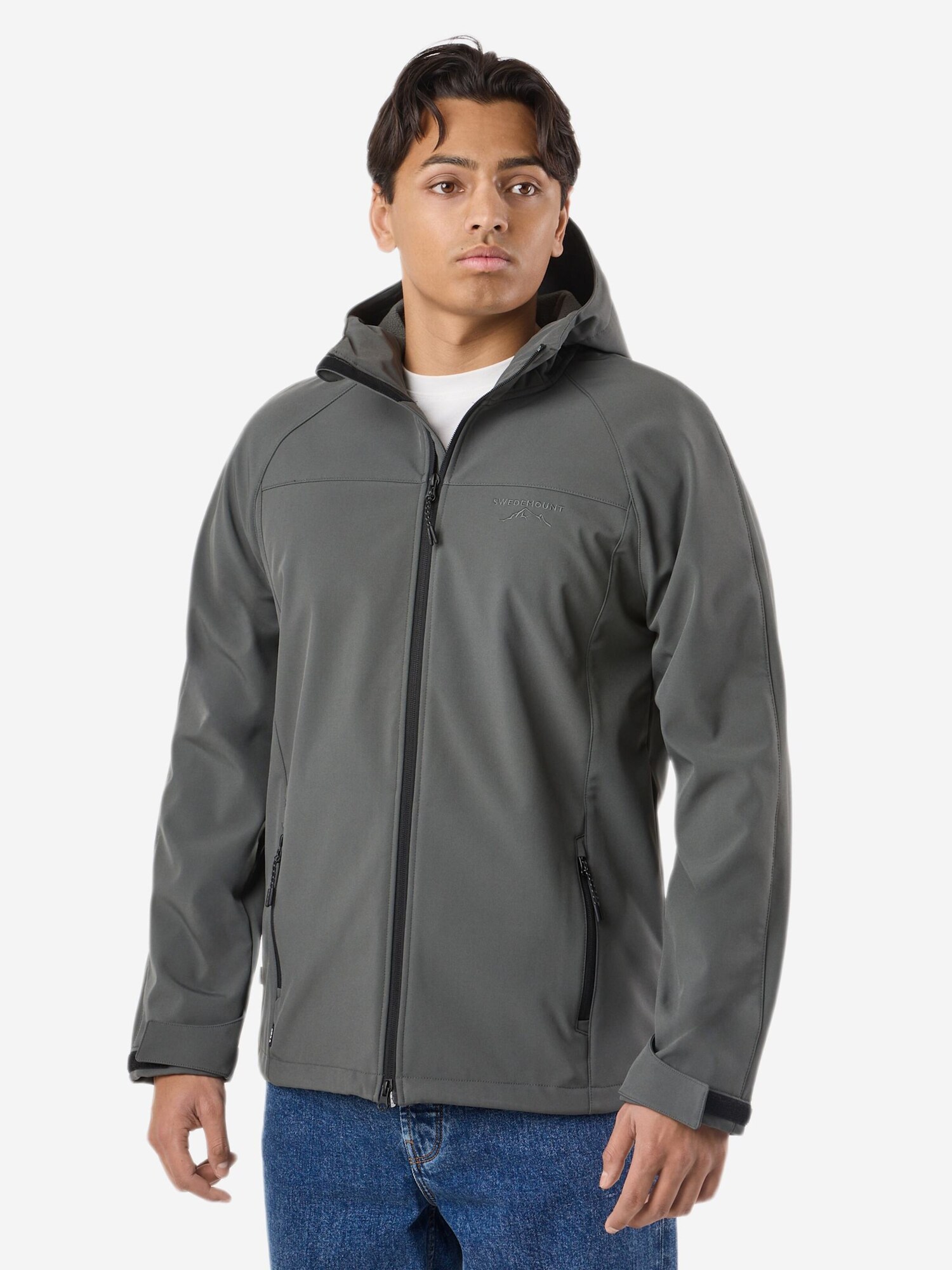 Swedemount Outdoorjacke Tromsö