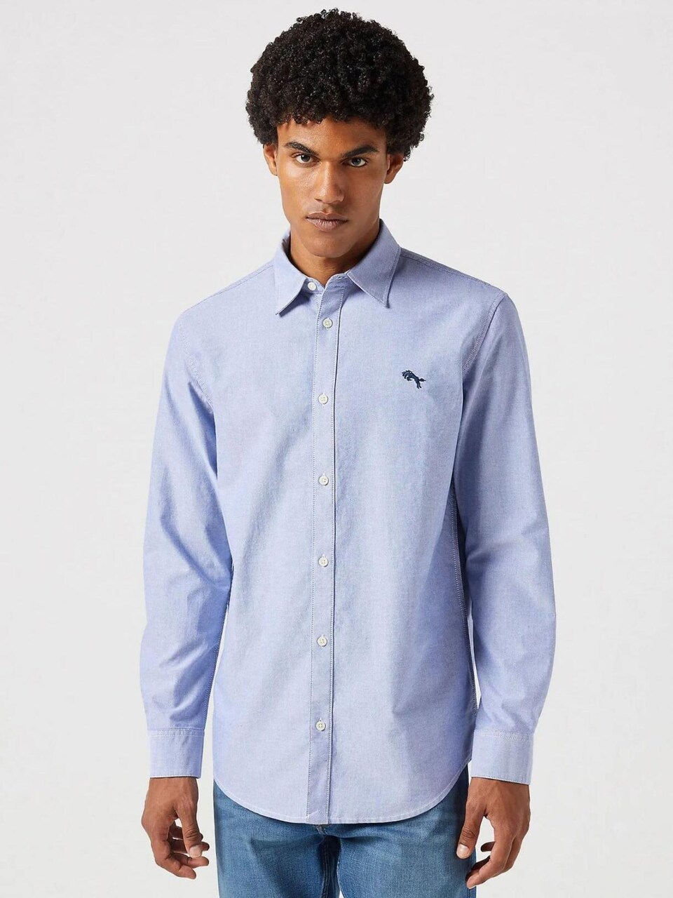 Skjorta 'LS SHIRT'