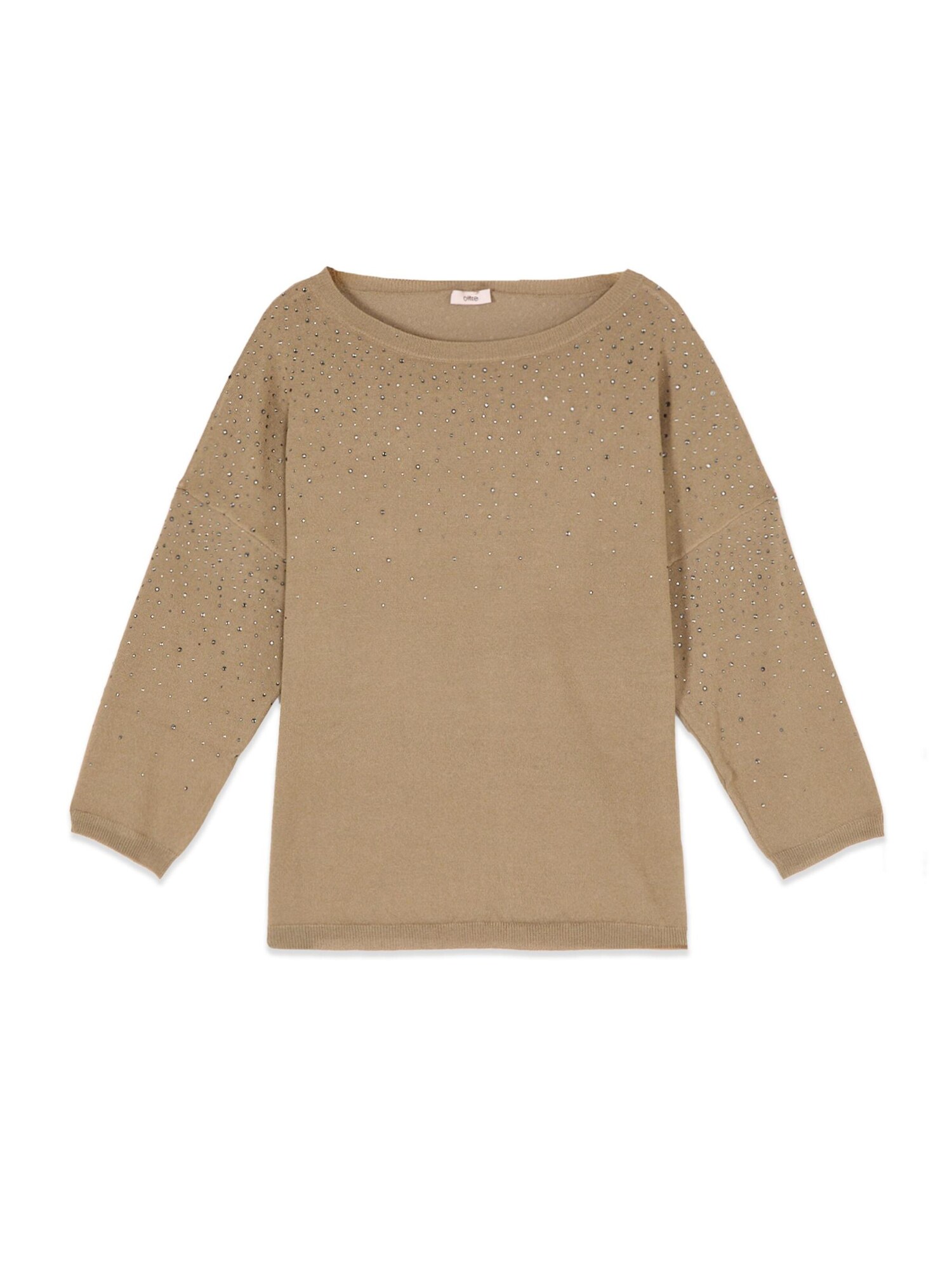 oltre Jersey  verde hierba