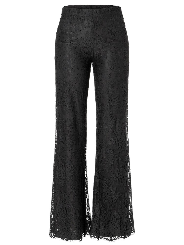 Ana Alcazar Hose 'Abisea' Damen Größe 34 schwarz