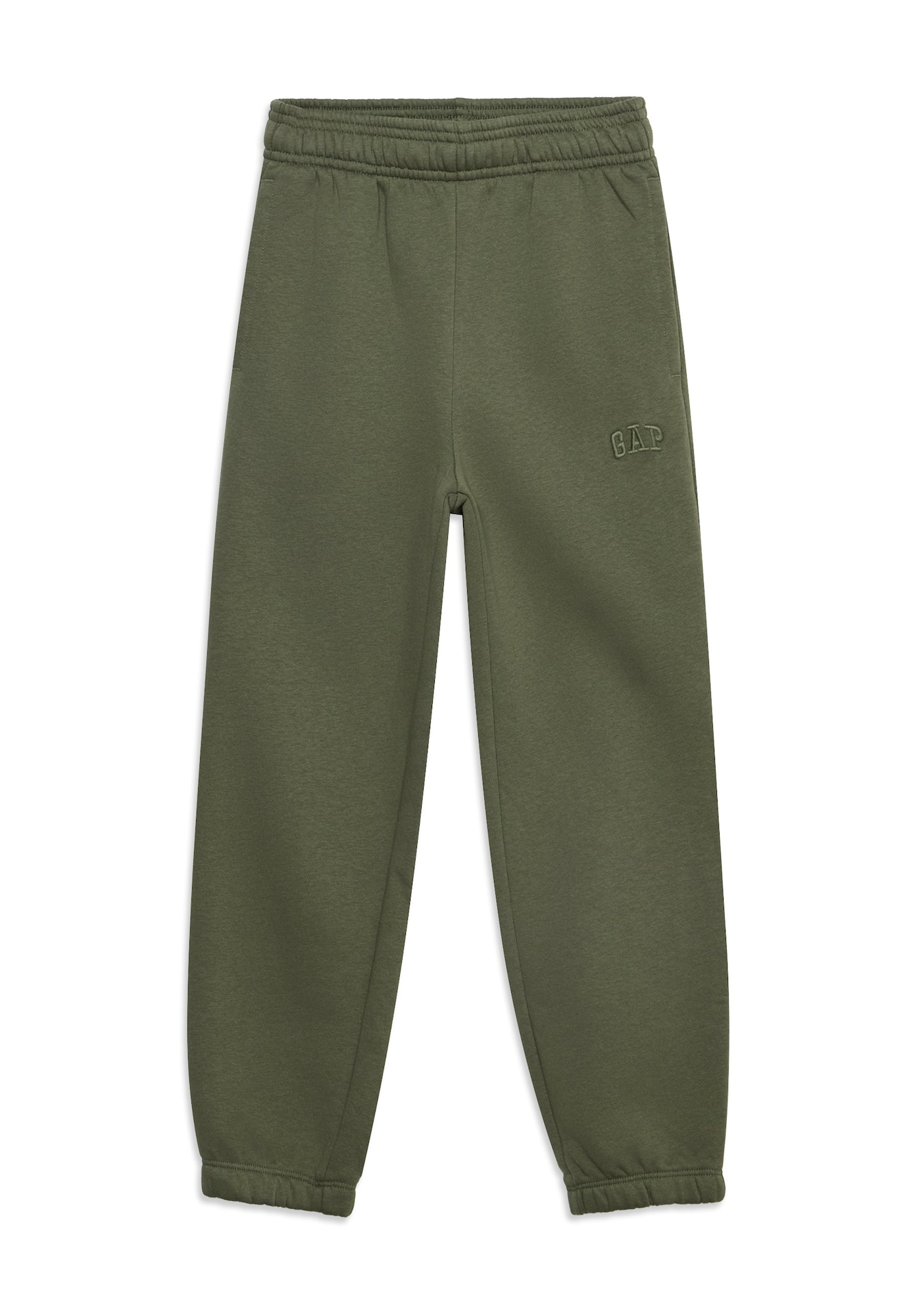 GAP Pantaloni oliv
