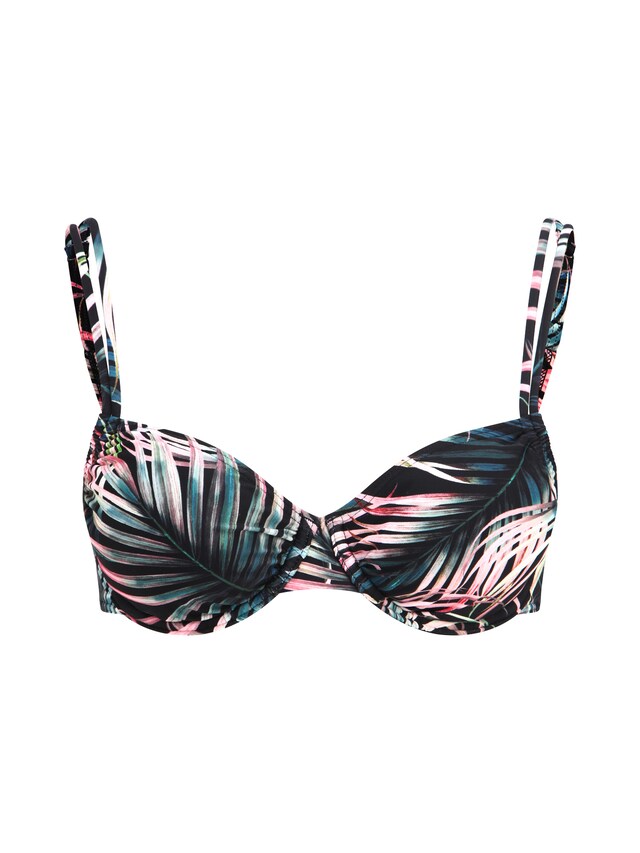LASCANA, Bikini felső, zöld, 1 kép a 6 közül