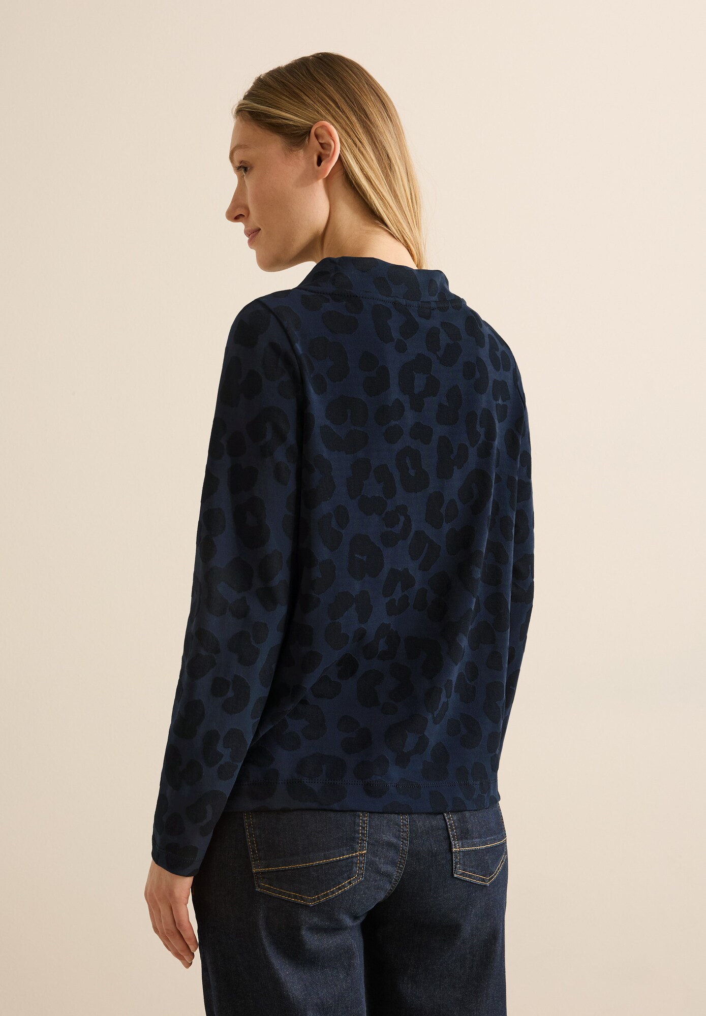 Thumbnail - CECIL Leo Raglan Sweater