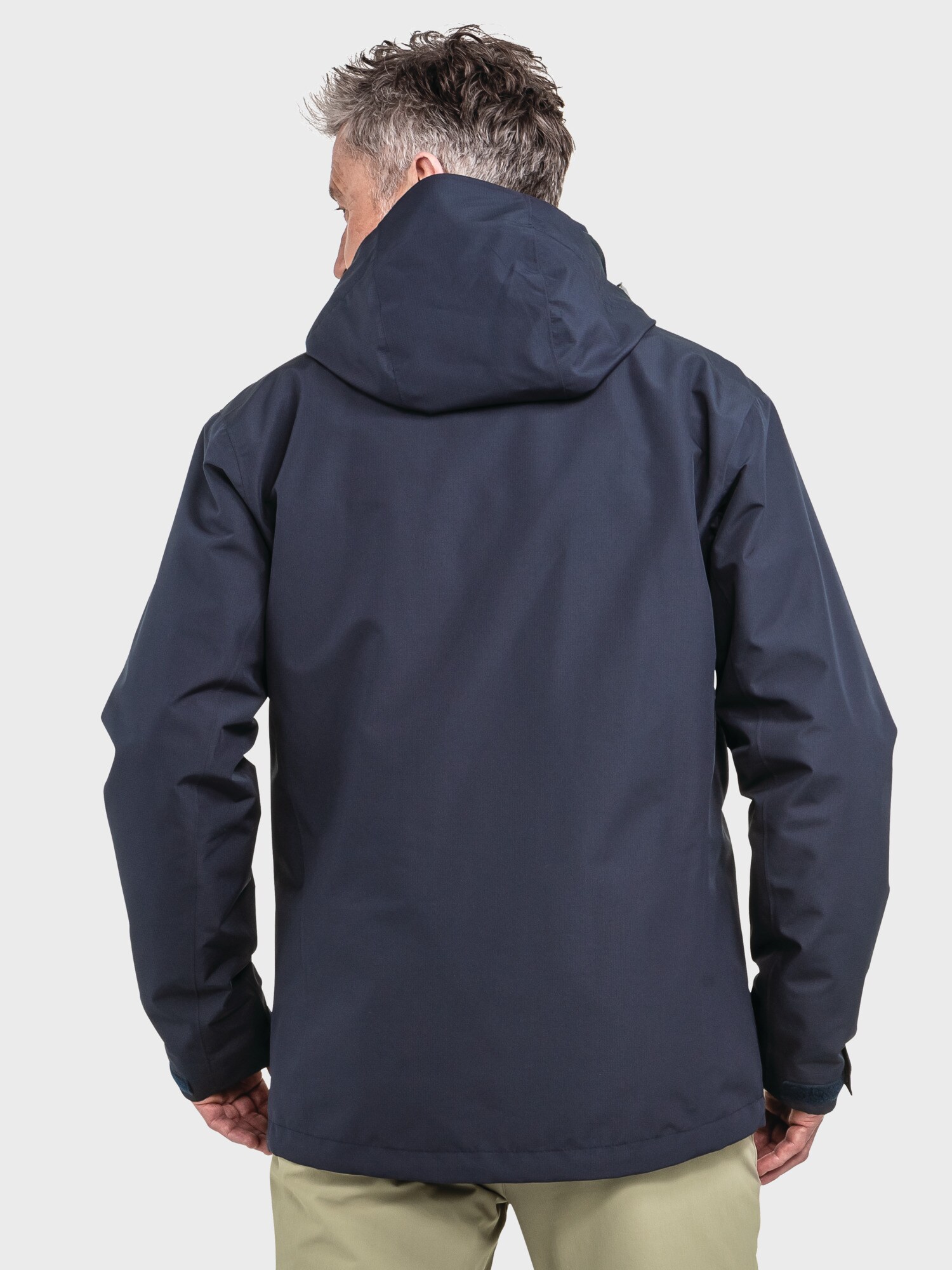 Thumbnail - Outdoorjacke 'Okere MNS'
