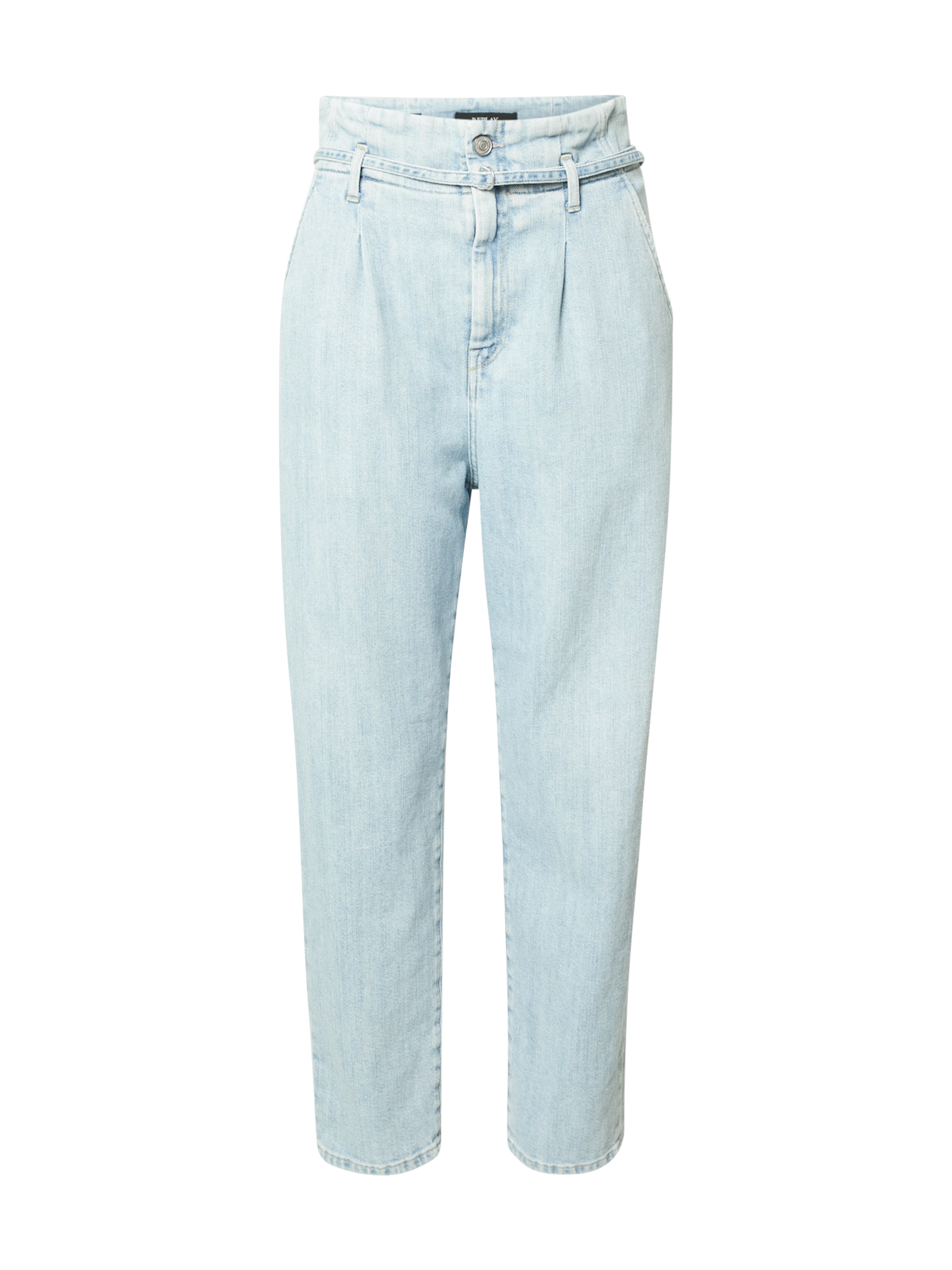 REPLAY Jeans šviesiai mėlyna | HOF.lt