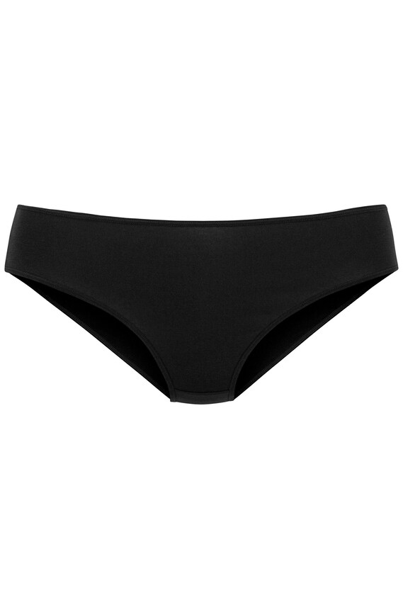 LASCANA, Slip, barna, 4 kép a 6 közül